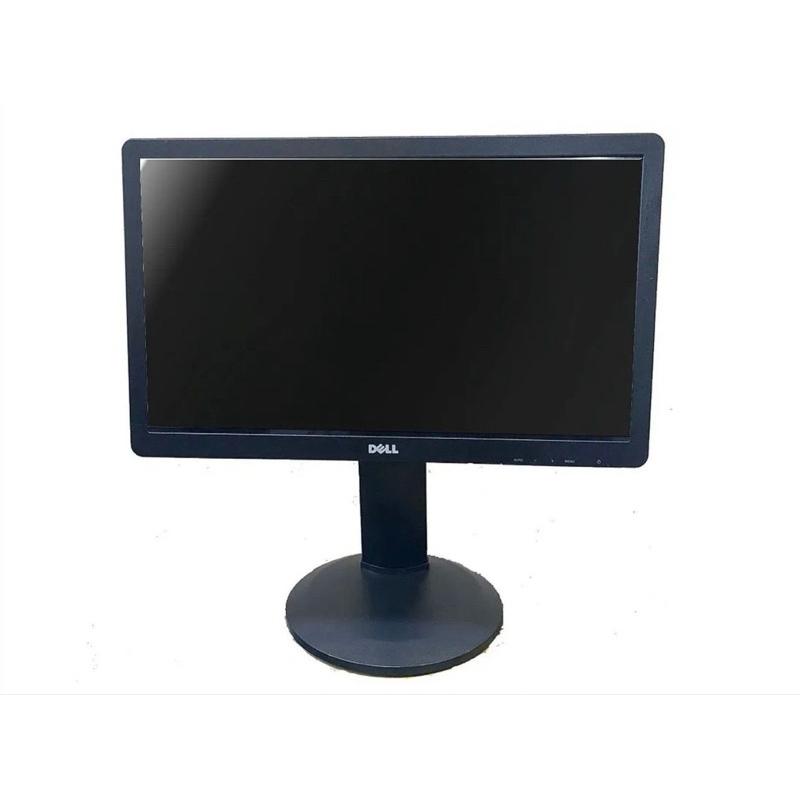 Monitor Dell 20" Full HD 1080p con Pantalla Giratoria y 4 Puertos USB en República Dominicana