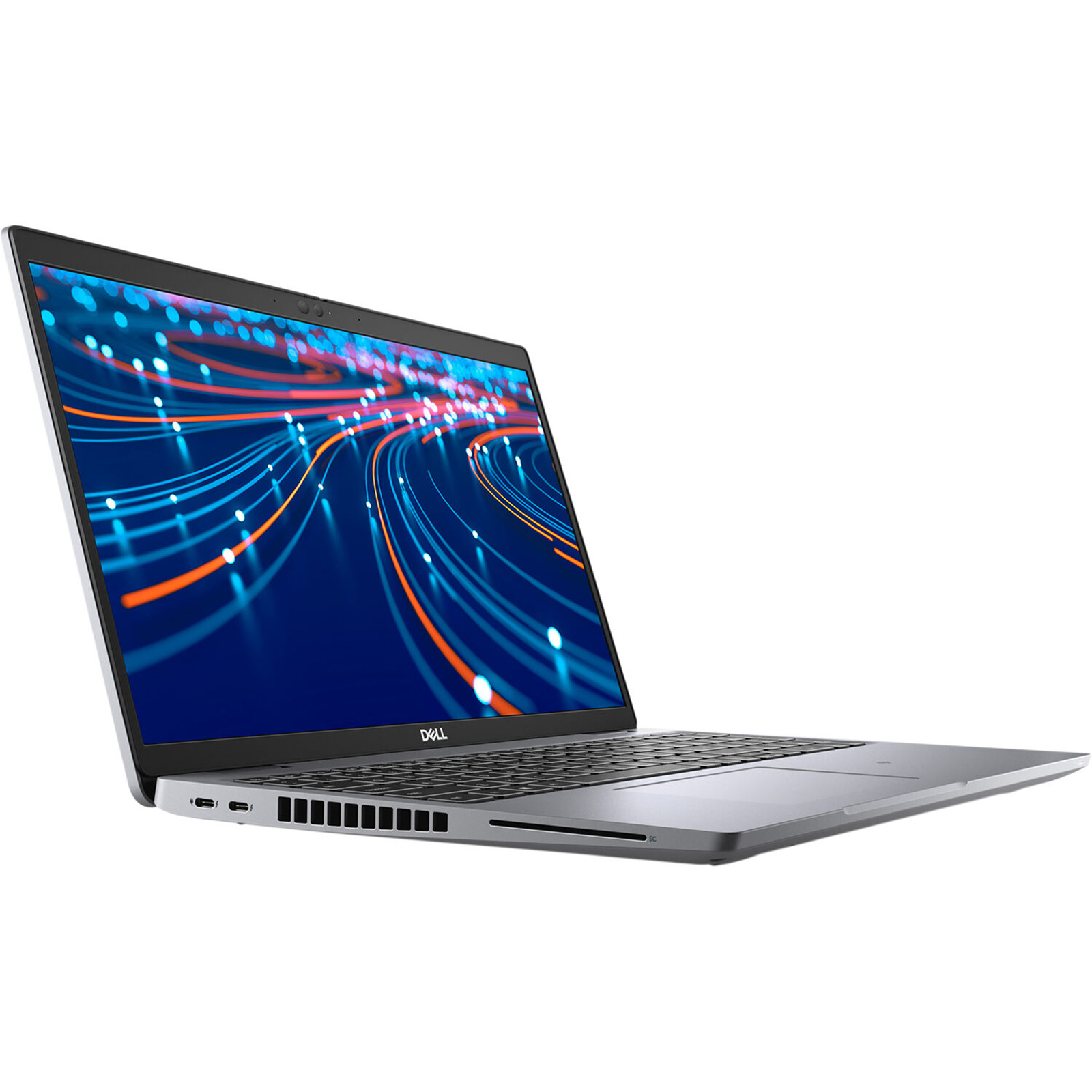 Laptop Dell Latitude 5520 con Procesador Intel Core i5 de 11ª Generación