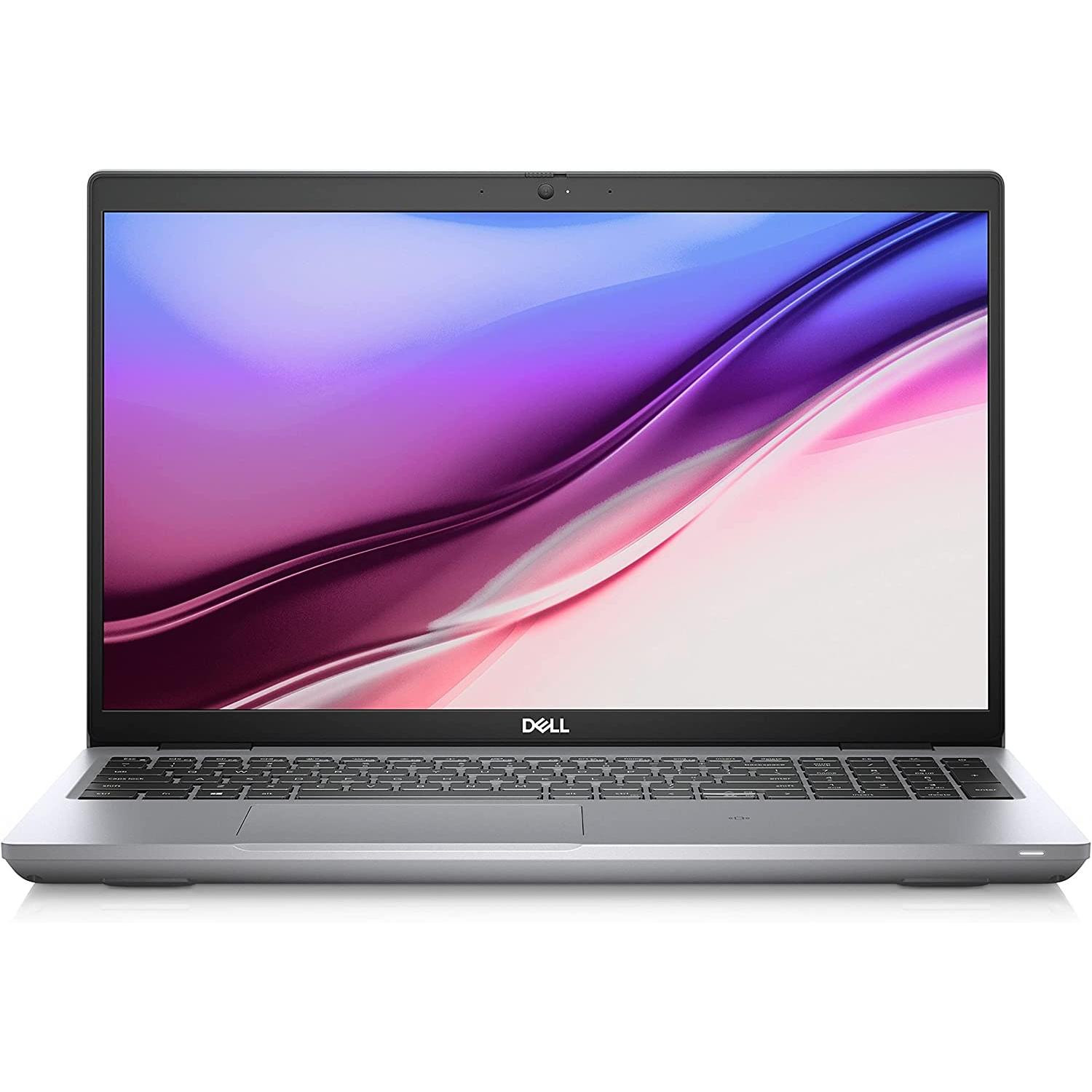 Laptop Dell Latitude 5520 con Procesador Intel Core i5 de 11ª Generación en República Dominicana