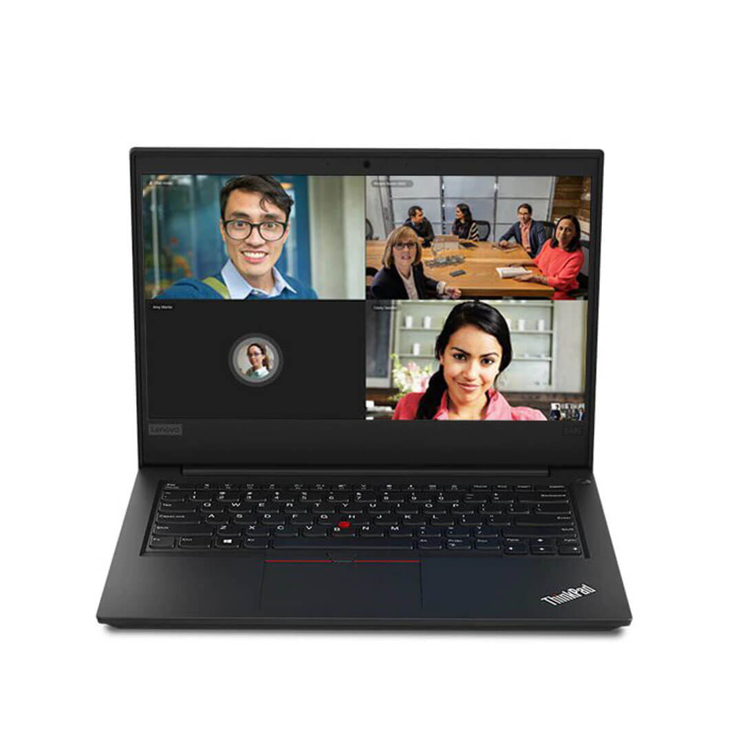 Portátil Lenovo ThinkPad E495 con procesador AMD Ryzen de 10ª generación en República Dominicana