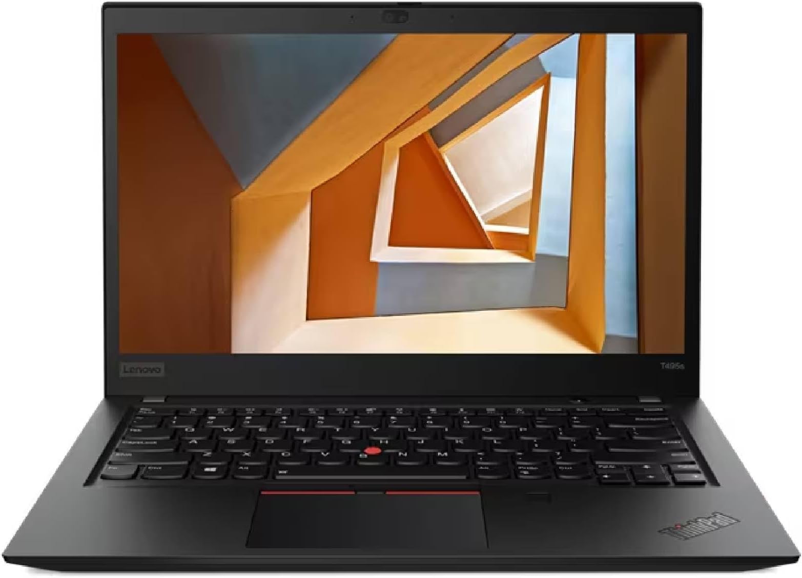 Portátil Lenovo ThinkPad E495 con procesador AMD Ryzen de 10ª generación en República Dominicana