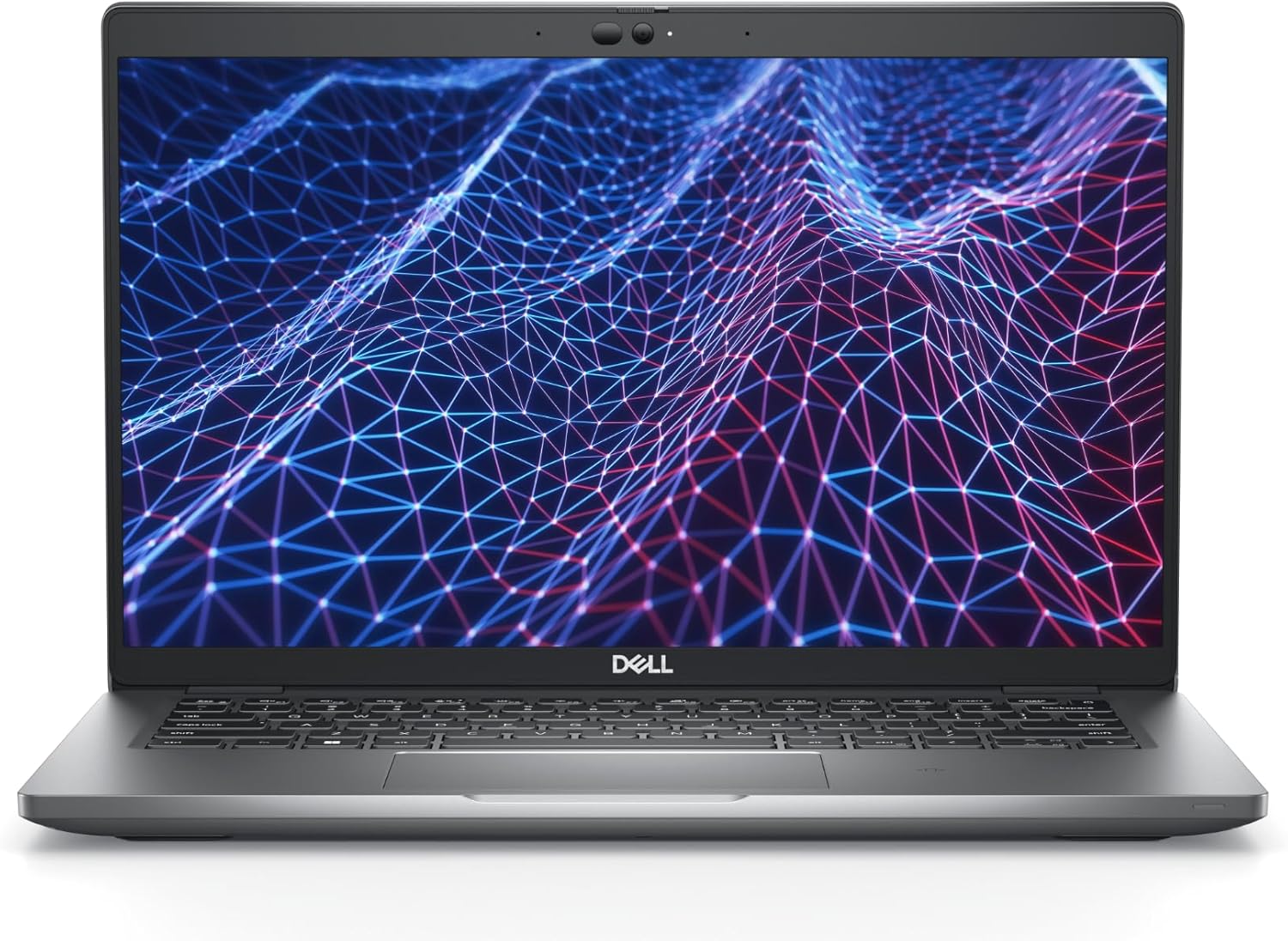 Laptop DELL Latitude 5430 i7 de 12ª Generación, 512GB SSD, 16GB RAM, Pantalla 14"