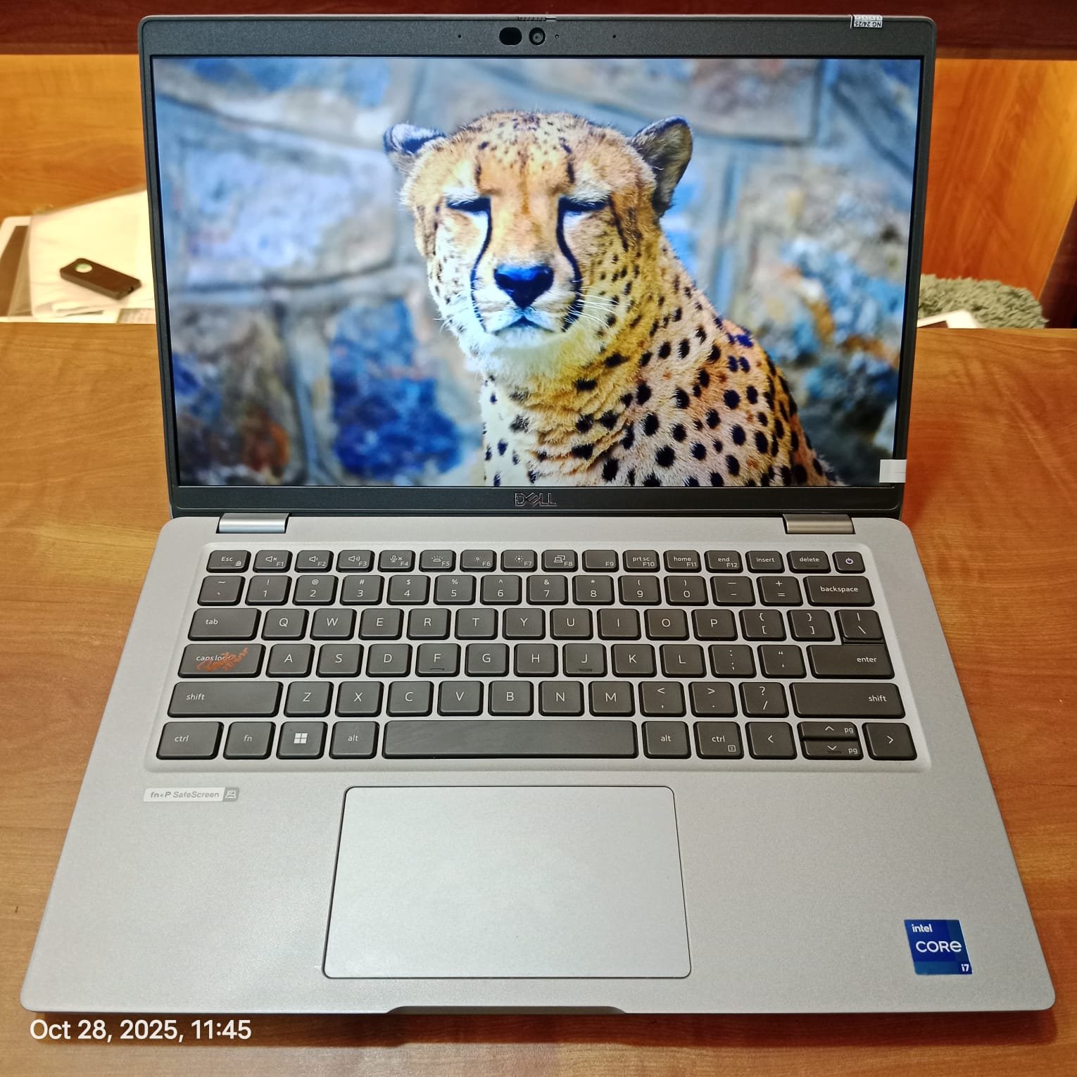 Laptop DELL Latitude 5430 i7 de 12ª Generación, 512GB SSD, 16GB RAM, Pantalla 14" en República Dominicana