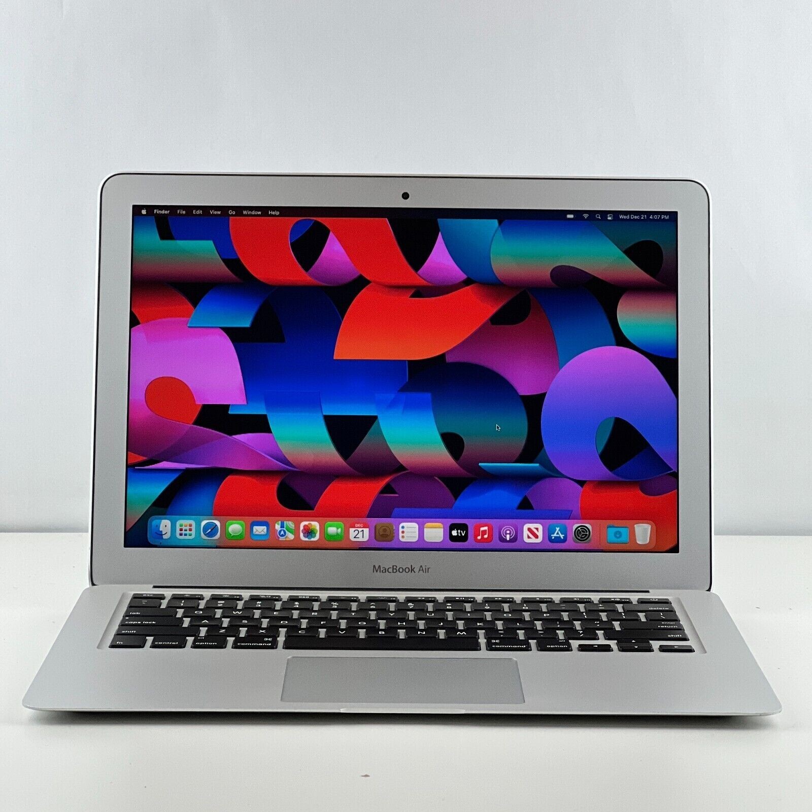 MacBook Air 2015 con procesador Intel Core i7 en República Dominicana
