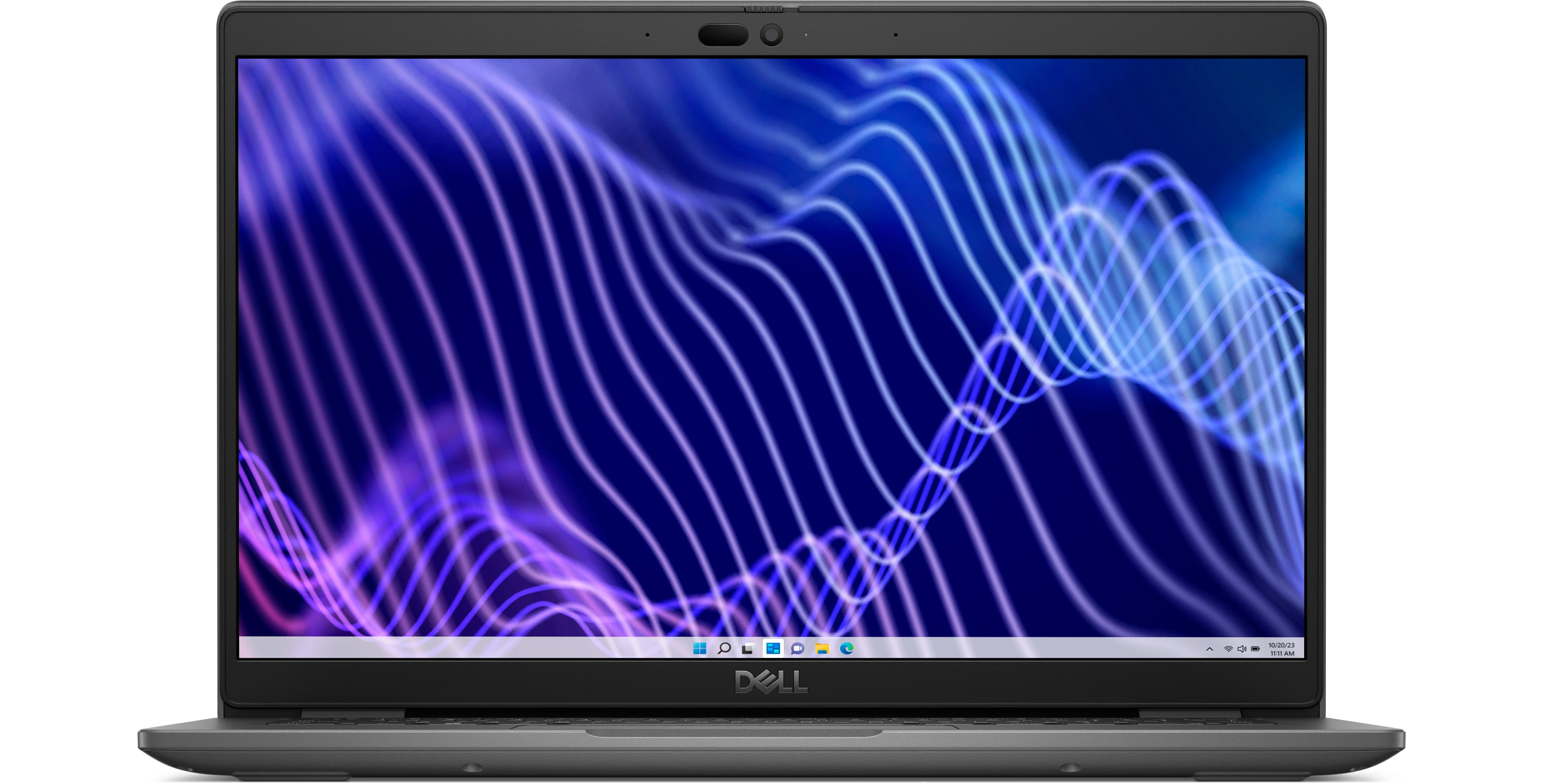 Laptop Dell Latitude 3440 Soft Charcoal con Intel i5 13ª Gen, 8GB RAM y SSD 256GB