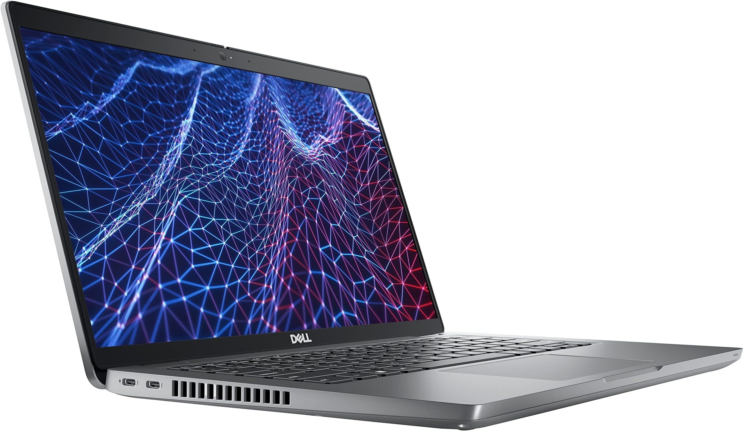 Laptop Dell Latitude 3440 Soft Charcoal con Intel i5 13ª Gen, 8GB RAM y SSD 256GB en República Dominicana