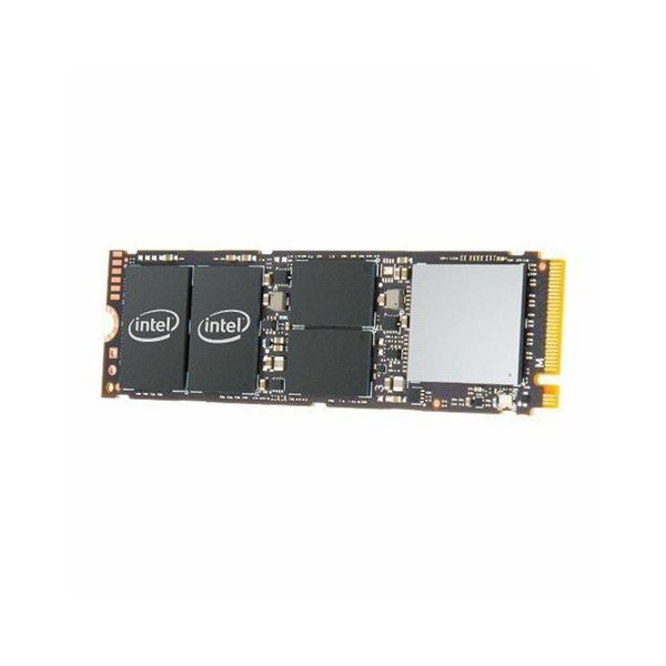 Unidad SSD M.2 Intel NVMe 670p de 1TB en República Dominicana