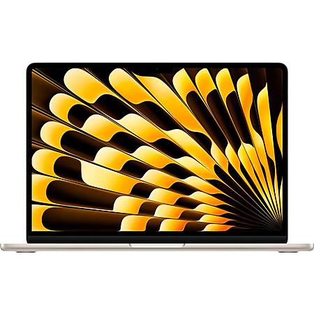 MacBook Air 13" M4 con 16GB RAM y SSD 512GB - Open Box Nuevo