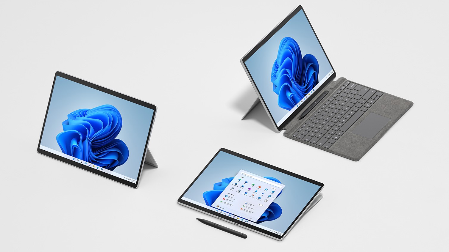Microsoft Surface Pro 8 modelo nuevo en República Dominicana