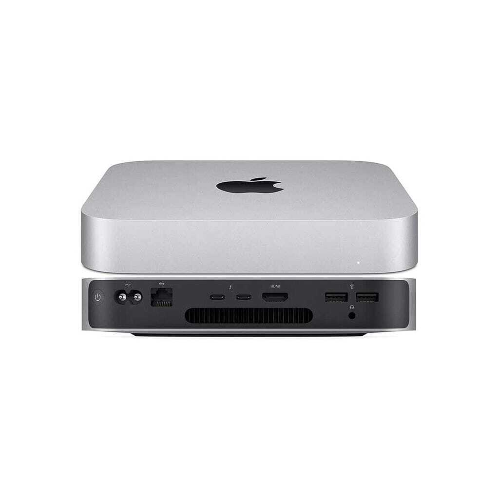 Mac Mini Apple M1 2020 con 8 GB RAM en excelente estado