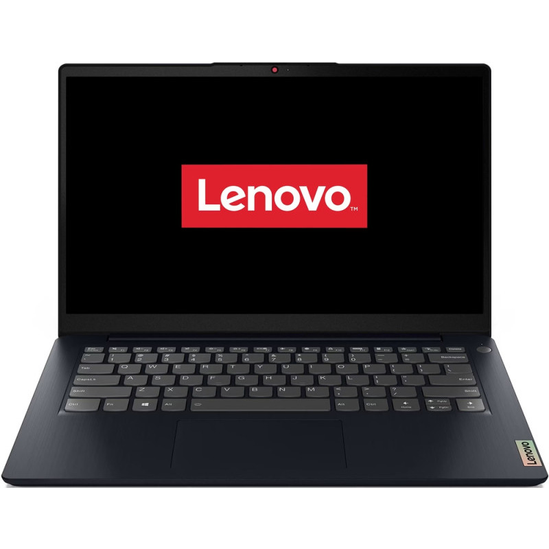 Portátil Lenovo 3 14IAU7 con procesador Intel Core i5 12ª generación, 12GB RAM y SSD de 512GB, pantalla de 14 pulgadas en República Dominicana