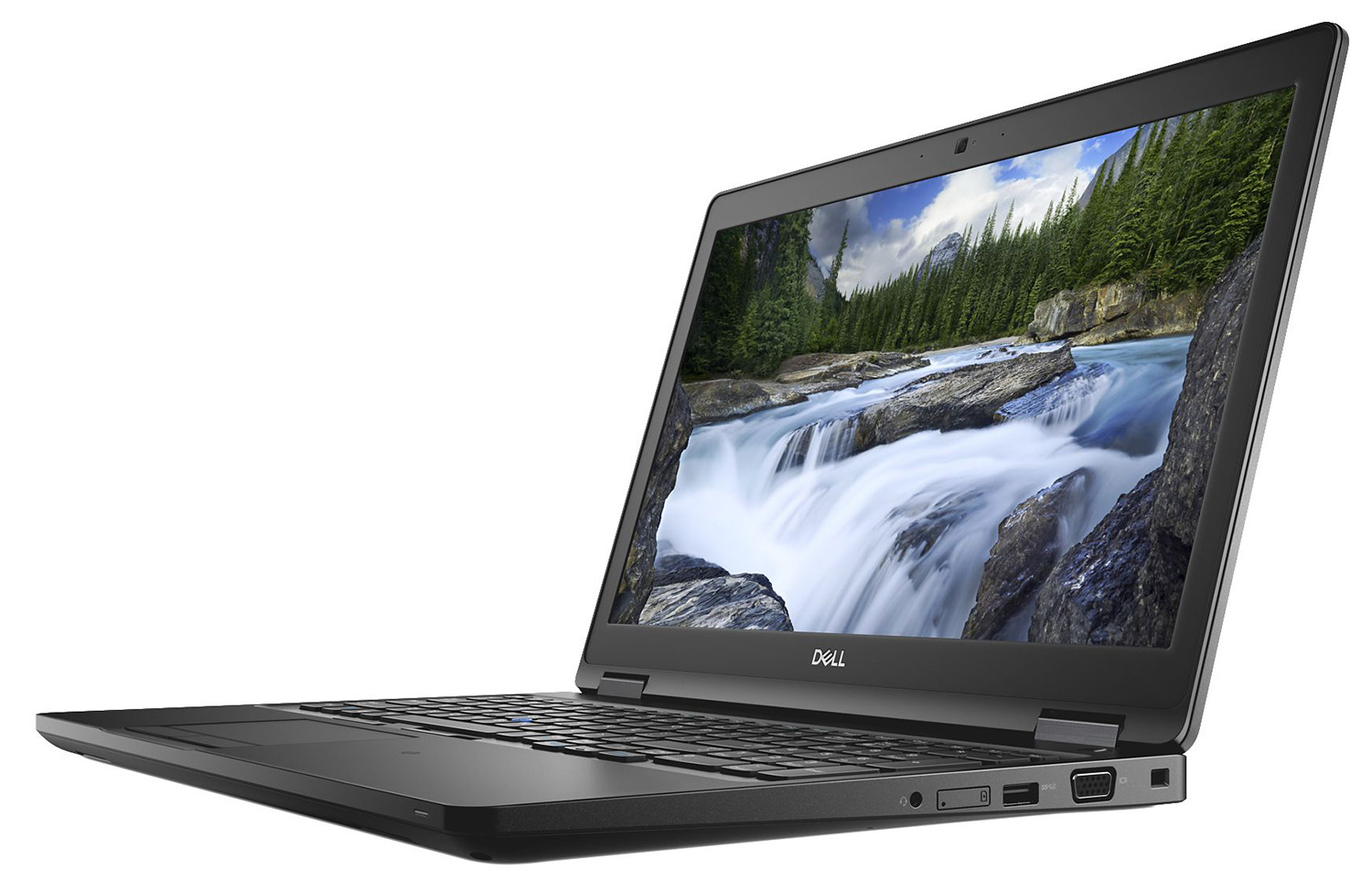 Portátil Dell Latitude 5590 de 15 pulgadas en República Dominicana
