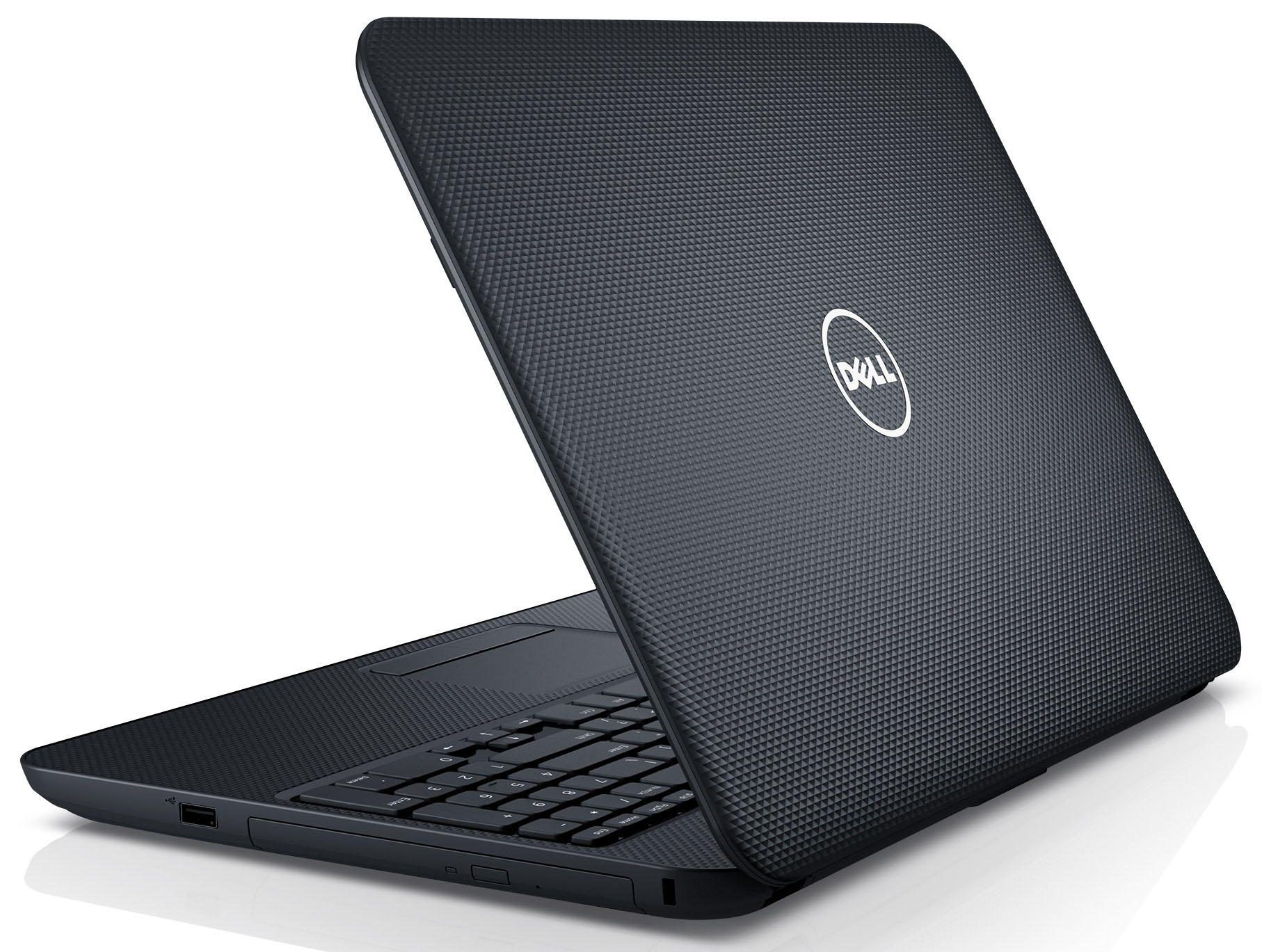 Laptop Dell Inspiron 3537 4ª Generación con Procesador Intel Core i3, 8GB RAM y 128GB SSD
