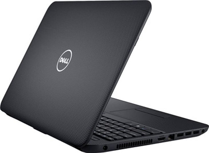 Laptop Dell Inspiron 3537 4ª Generación con Procesador Intel Core i3, 8GB RAM y 128GB SSD en República Dominicana