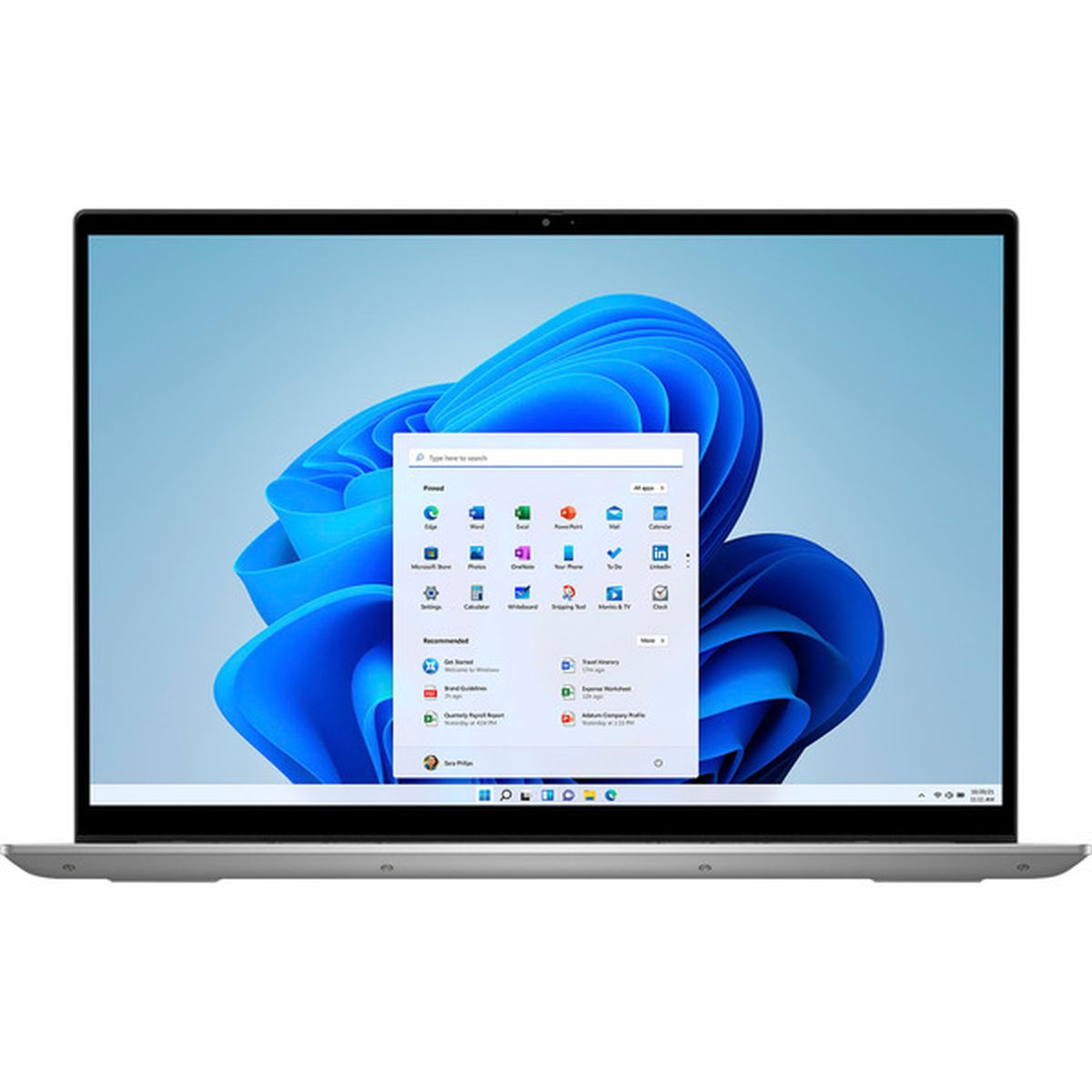Laptop Dell i5 13ª Generación, 8GB RAM, 512GB SSD, Pantalla Táctil