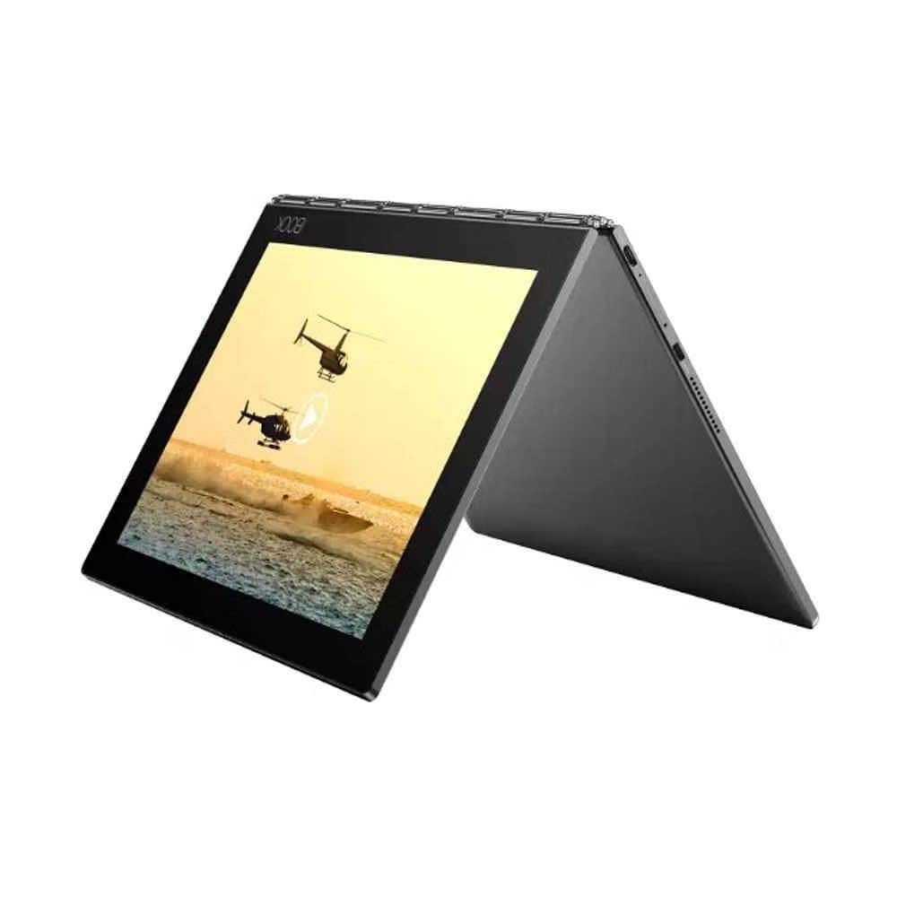 Tablet híbrida Lenovo Yoga Book YB1 10.1" con procesador Atom x5 2.4GHz, 4GB RAM y 64GB SSD en República Dominicana