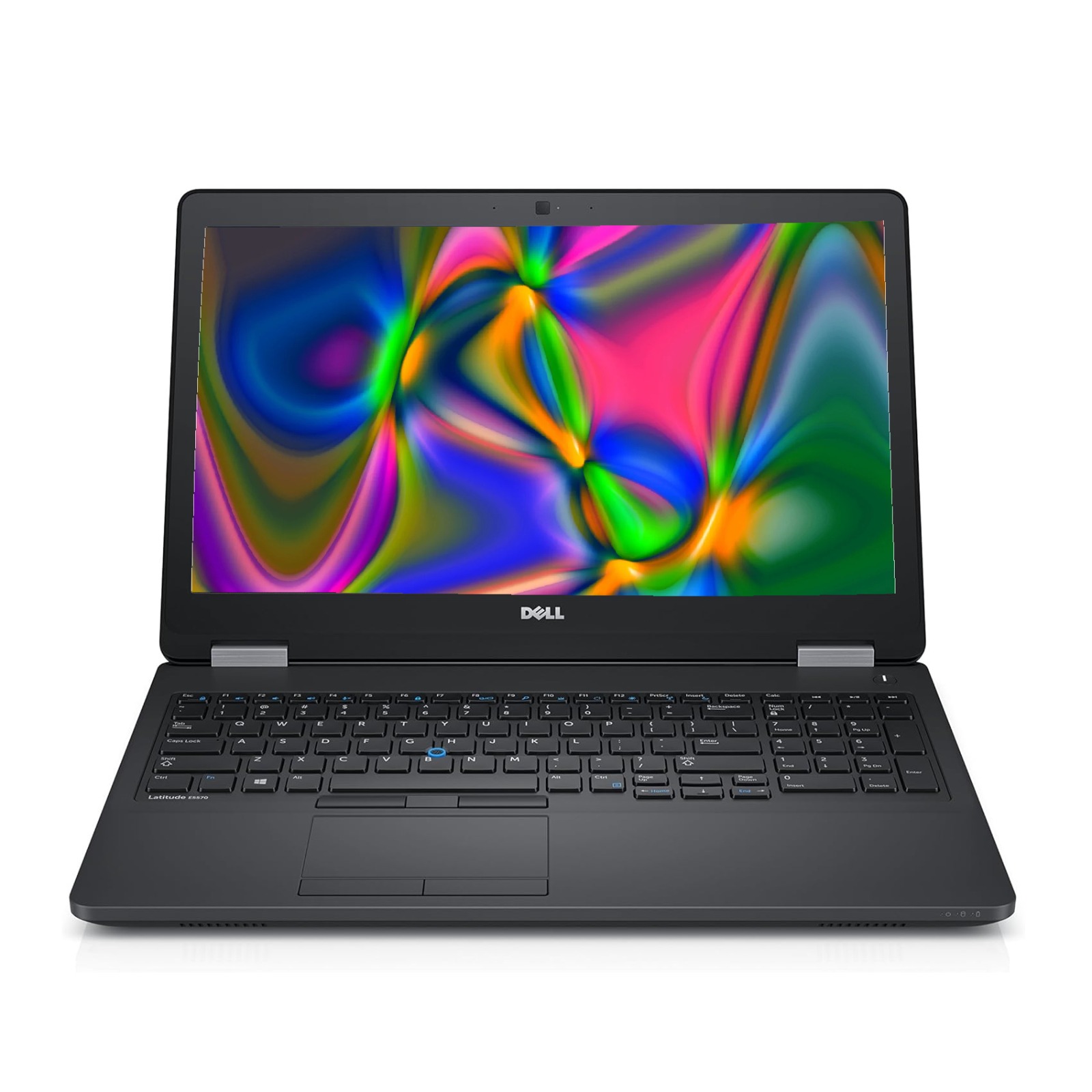 Laptop Dell Latitude 5570 17" Core i7 6ª Gen, 16GB RAM DDR4, SSD 256GB, Doble Tarjeta Gráfica en República Dominicana
