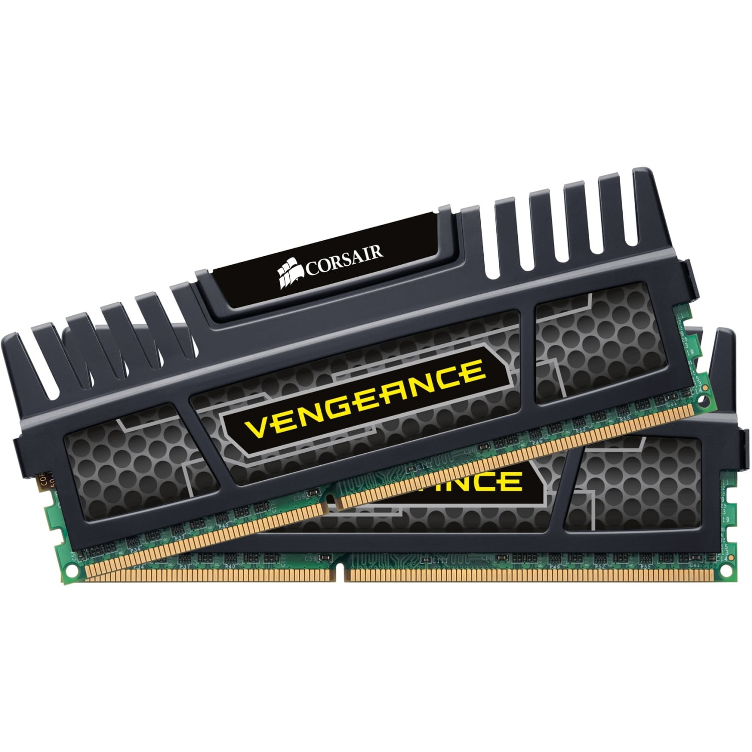 Memoria RAM Corsair Vengeance 16GB (2x8GB) DDR3 1600 MHz PC3-12800 en República Dominicana