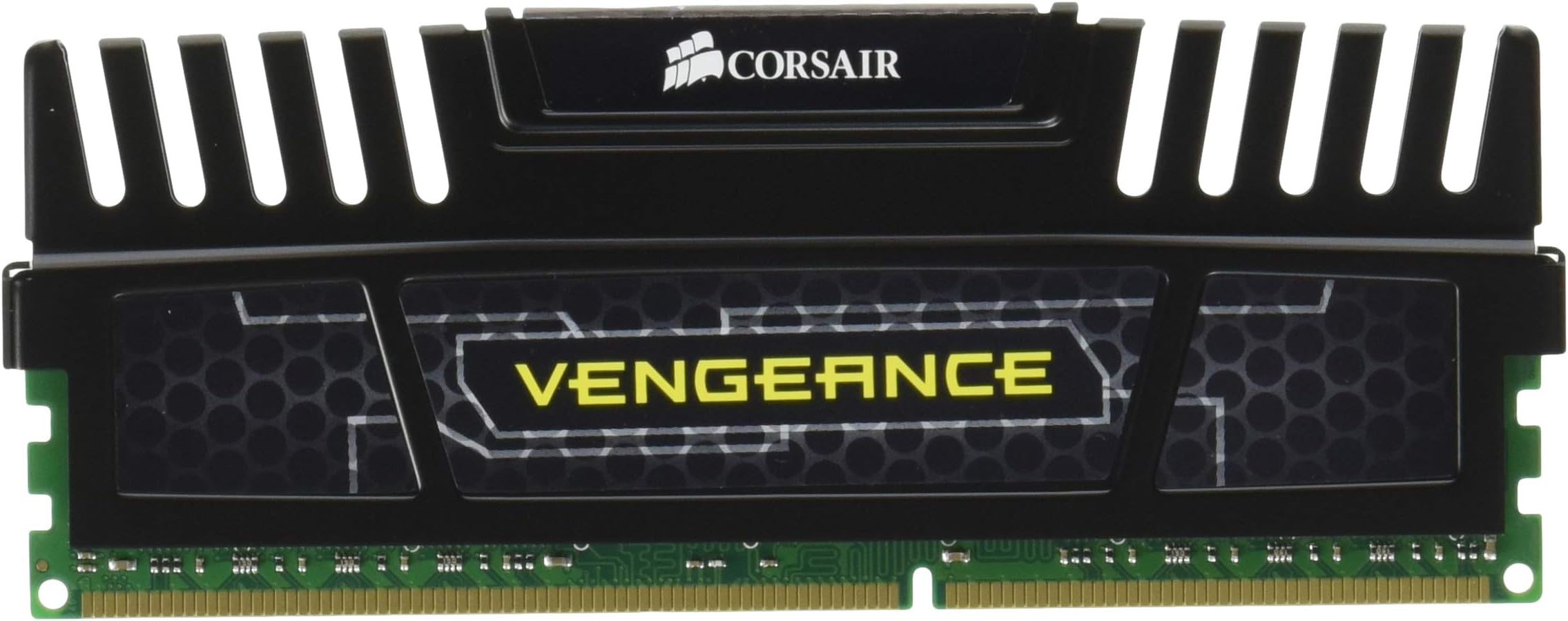 Memoria RAM Corsair Vengeance 16GB (2x8GB) DDR3 1600 MHz PC3-12800 en República Dominicana