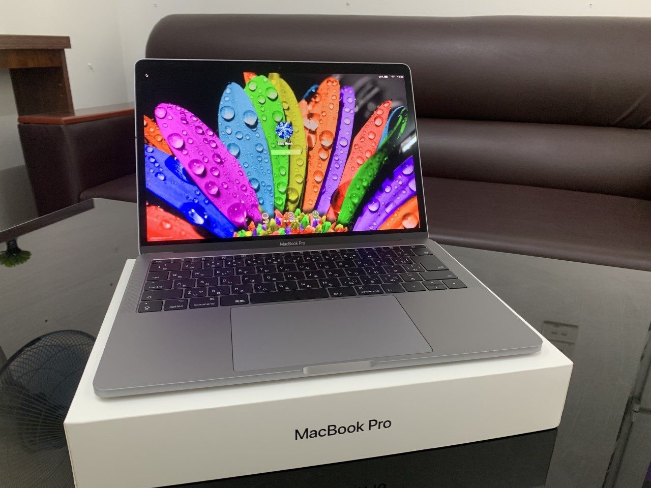 Apple MacBook Pro 2020 – Potente portátil profesional en República Dominicana