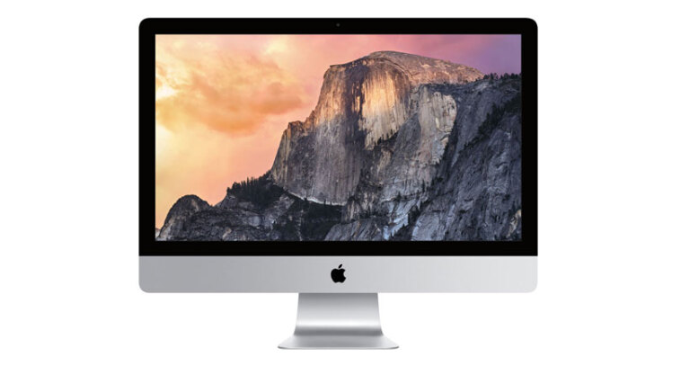 iMac 27" Retina 5K 2015 – Ordenador Todo en Uno de Alto Rendimiento en República Dominicana