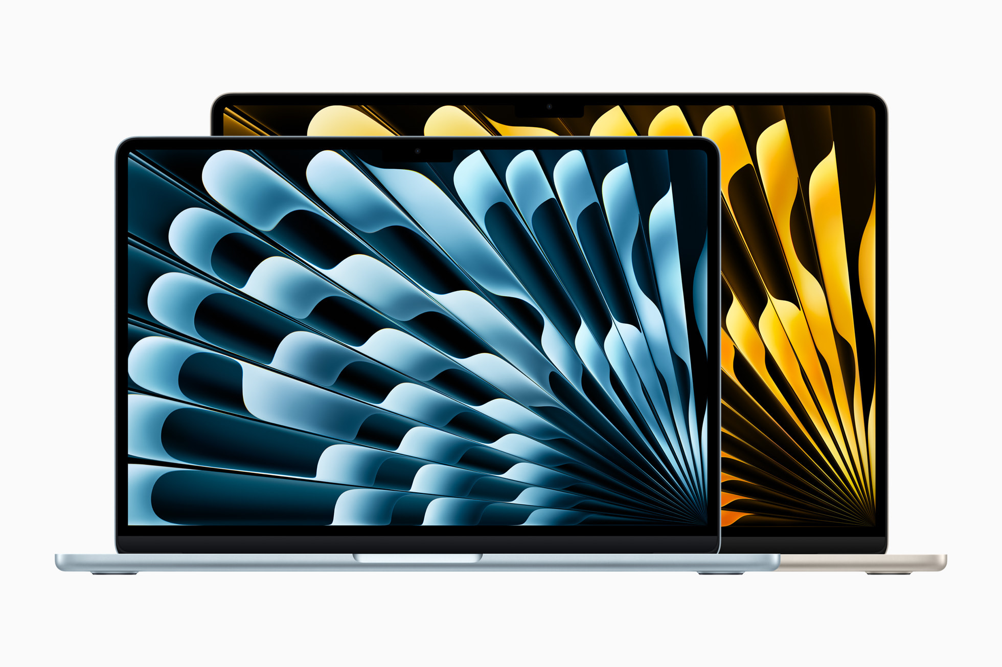 MacBook Air 13" M4 con 24GB RAM y 512GB SSD, Nueva y Sellada con Garantía Apple en República Dominicana