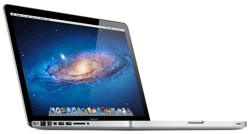 Apple MacBook Pro de 13 pulgadas, modelo Mid 2012 en República Dominicana