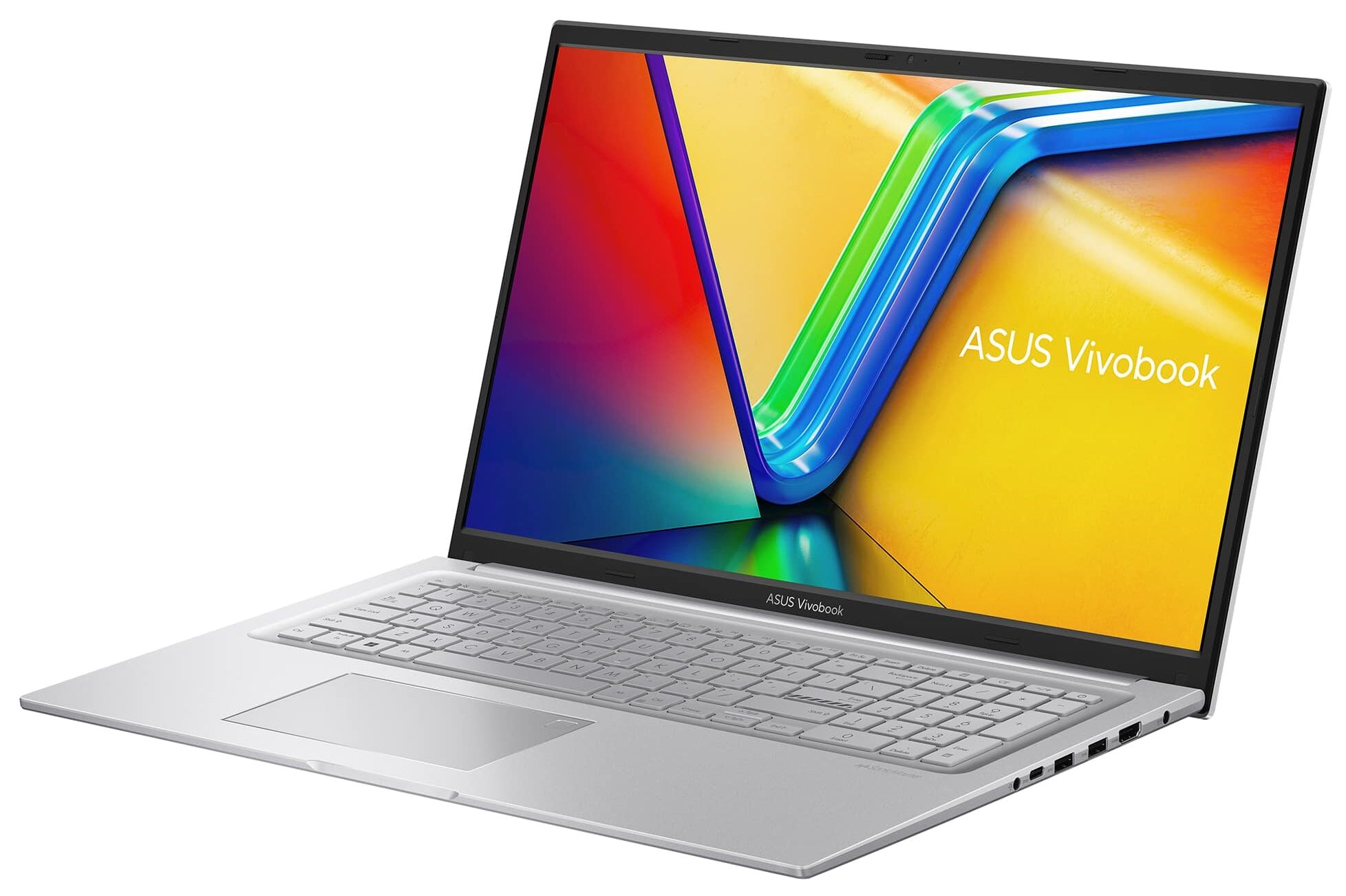 Laptop ASUS VivoBook 17" 512GB SSD 8GB RAM i3-12va Nueva Sellada