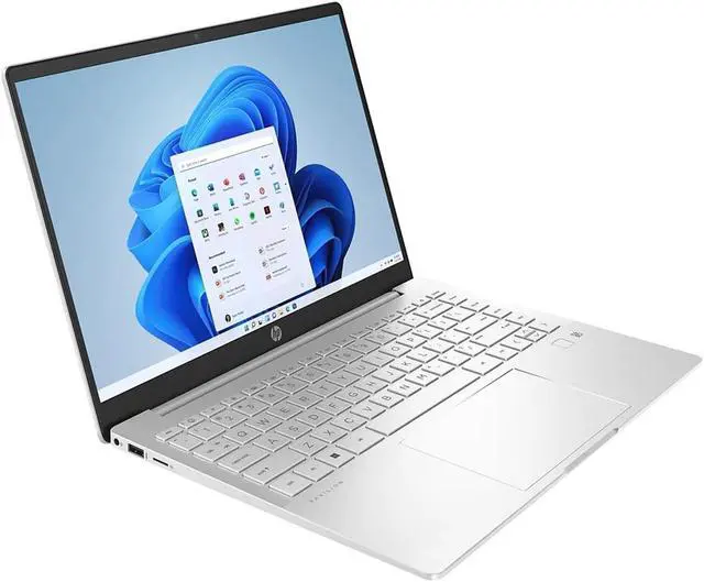 Portátil HP 15fd0055tg con Intel Core i3 de 11ª generación, 8GB RAM y SSD 256GB en República Dominicana