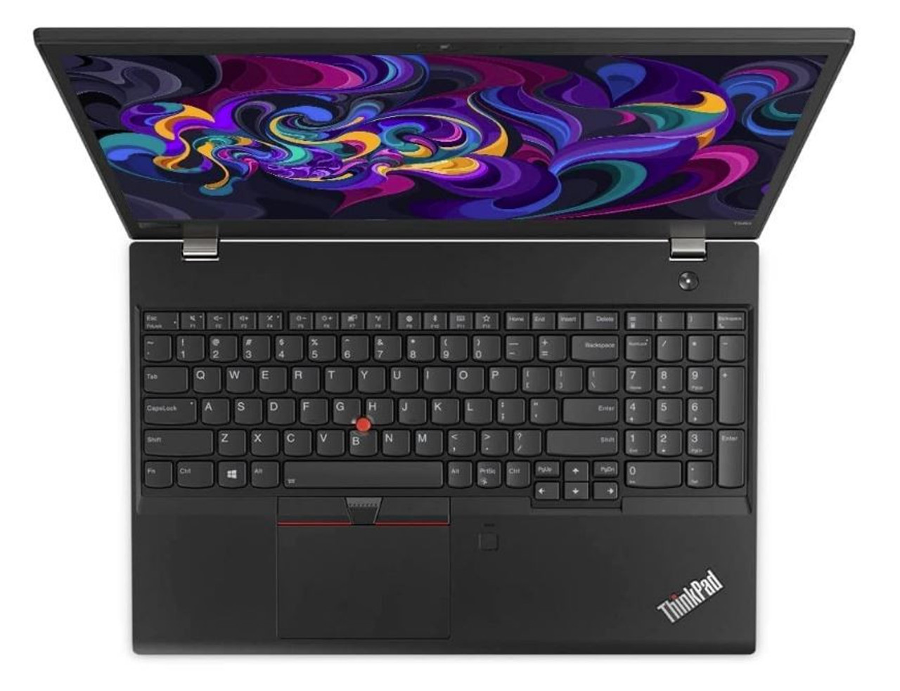 Laptop Lenovo T580 con 16 GB de RAM – Alto rendimiento en República Dominicana