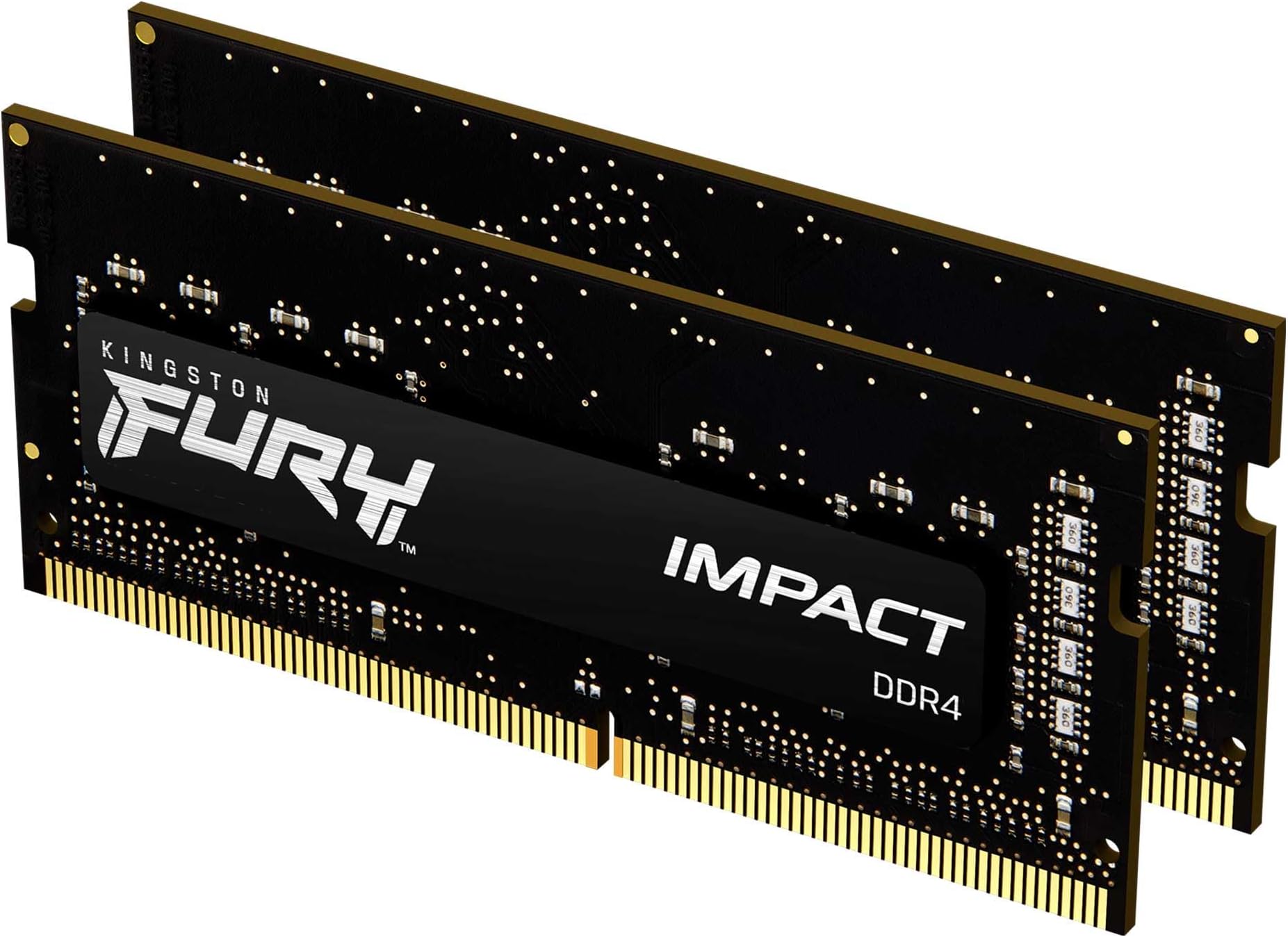 Kit de Memoria RAM DDR4 de 32GB (2x16GB) en República Dominicana