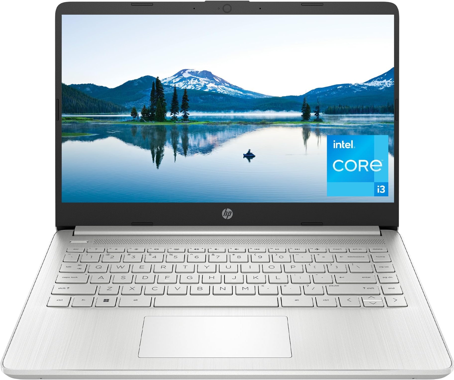 Laptop Dell 3340 de 14" con Procesador Intel Core i3, 8GB RAM y SSD 128GB, Wifi en República Dominicana