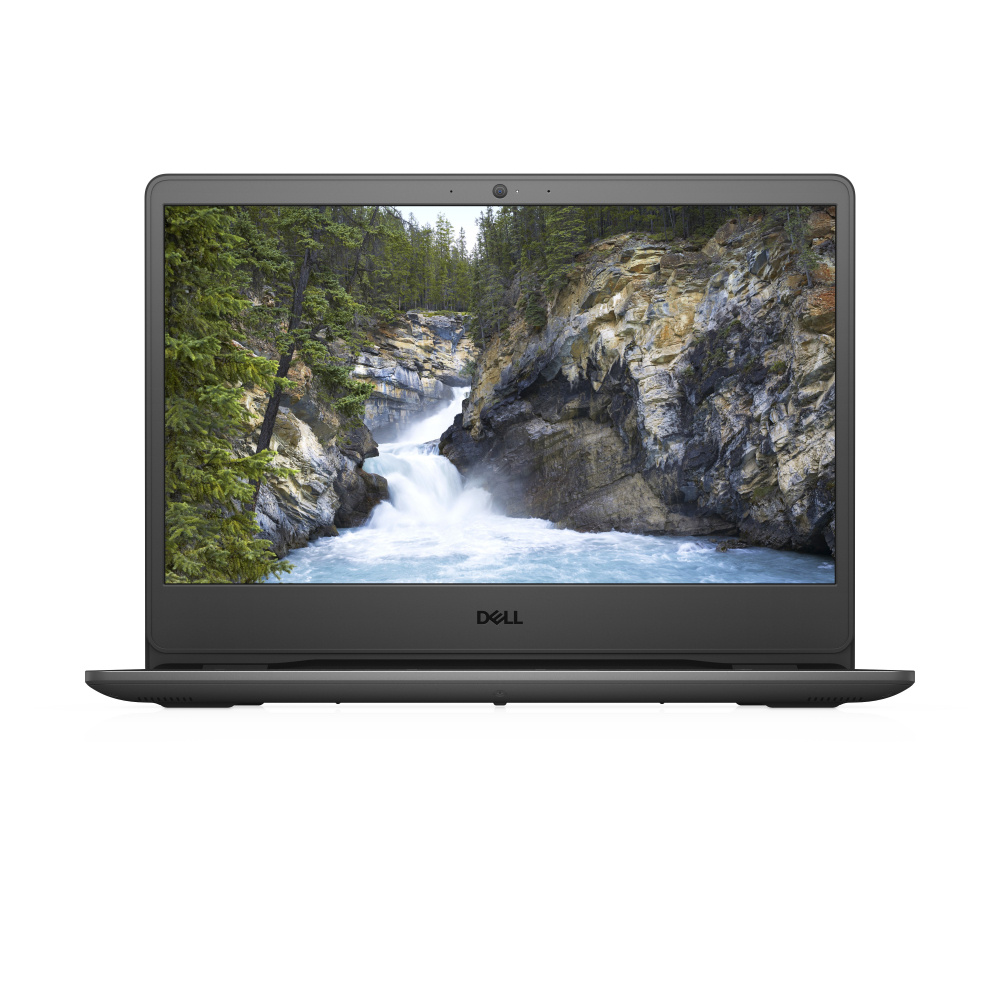Laptop Dell 3340 de 14" con Procesador Intel Core i3, 8GB RAM y SSD 128GB, Wifi en República Dominicana