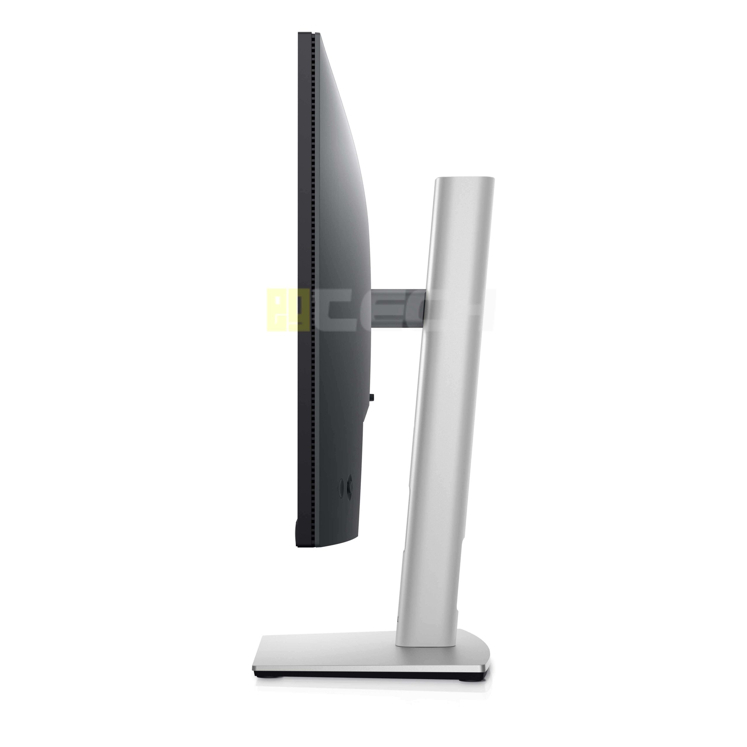 Monitor Dell P2422HE 24" Full HD IPS con Hub USB-C y Pantalla Sin Bordes en República Dominicana