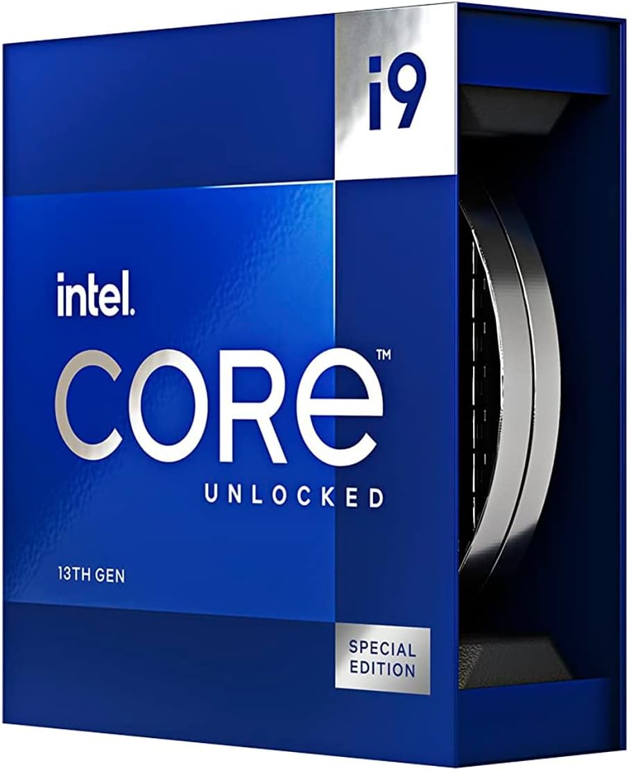 Procesador Intel Core i9 Sellado con Garantía, Precio $29,000, Tienda Física en República Dominicana