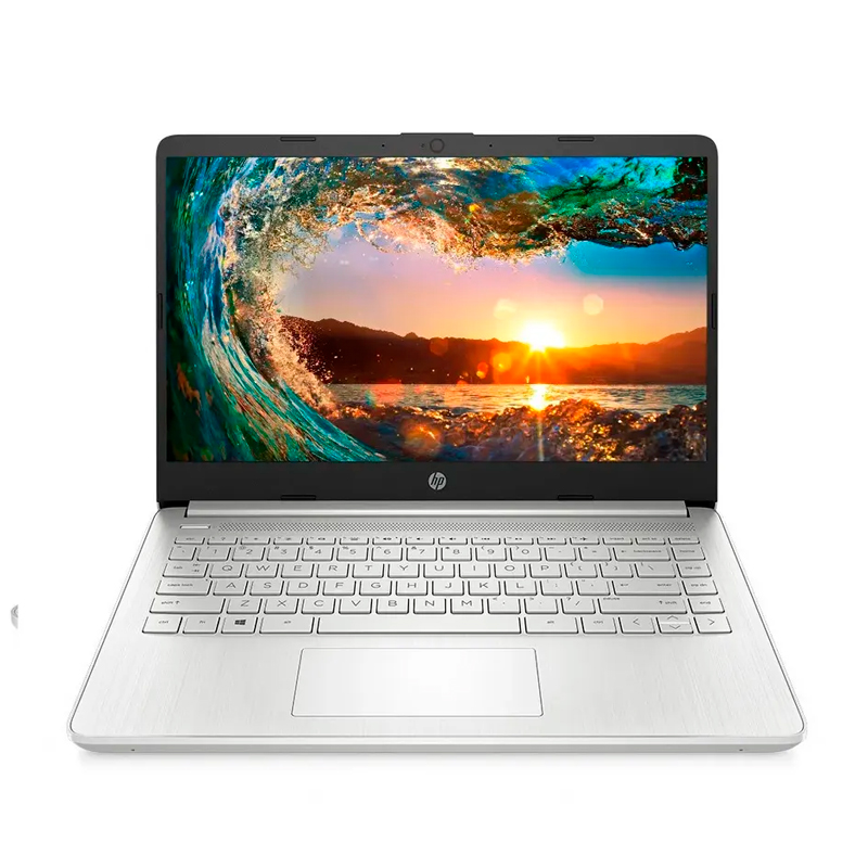 Laptop HP EliteBook 14" con Intel Core i7 de 6ta generación, 16GB RAM, SSD 256GB y HDD 320GB, GPU Intel HD 520 8GB