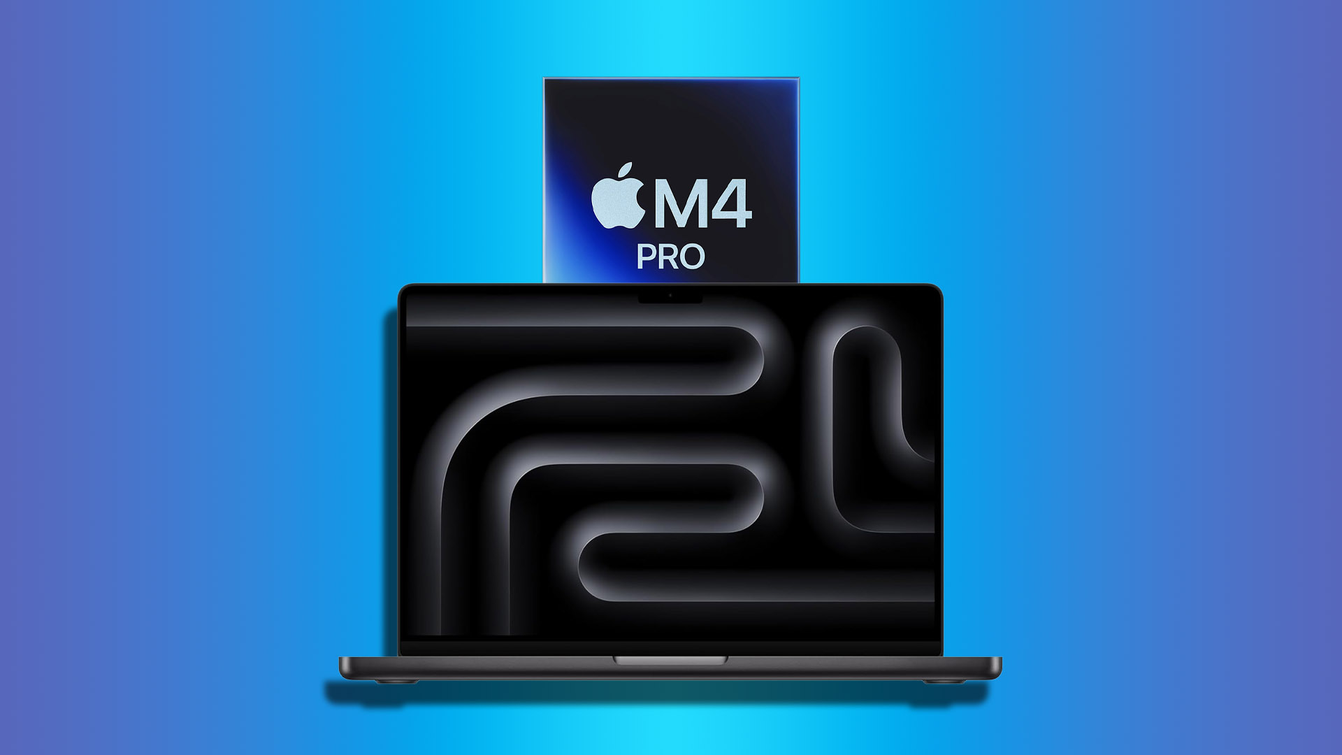 MacBook Pro 14" M4 Pro 24GB RAM 512GB Negro Sellada en República Dominicana