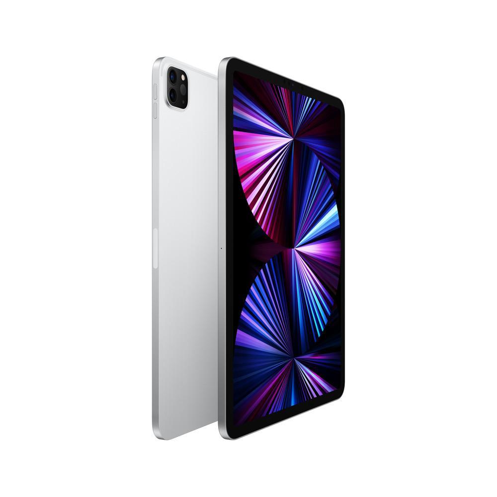 iPad Pro 12.9" con Chip M1, 256GB, Nueva