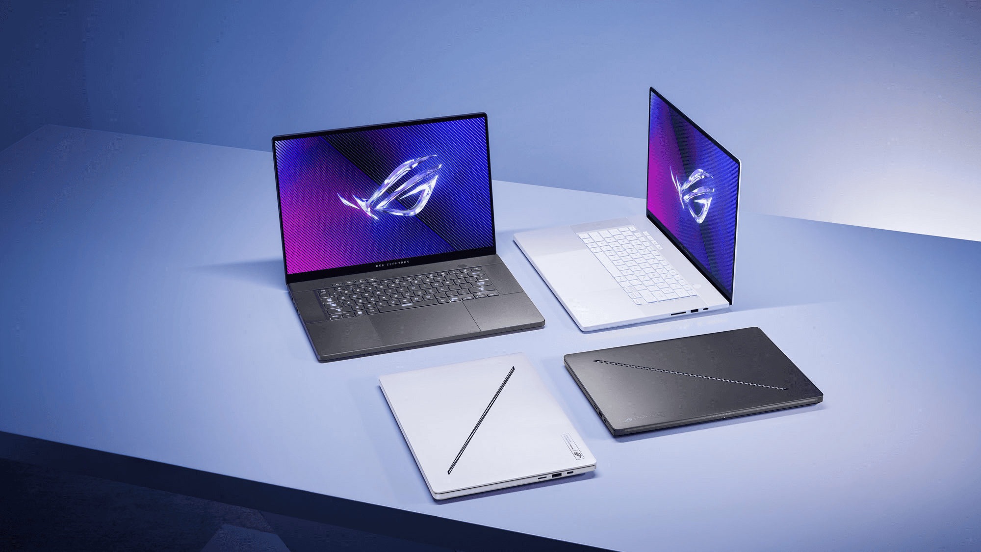 Asus ROG Zephyrus G14 - Laptop de Alto Rendimiento para Gaming y Trabajo en República Dominicana