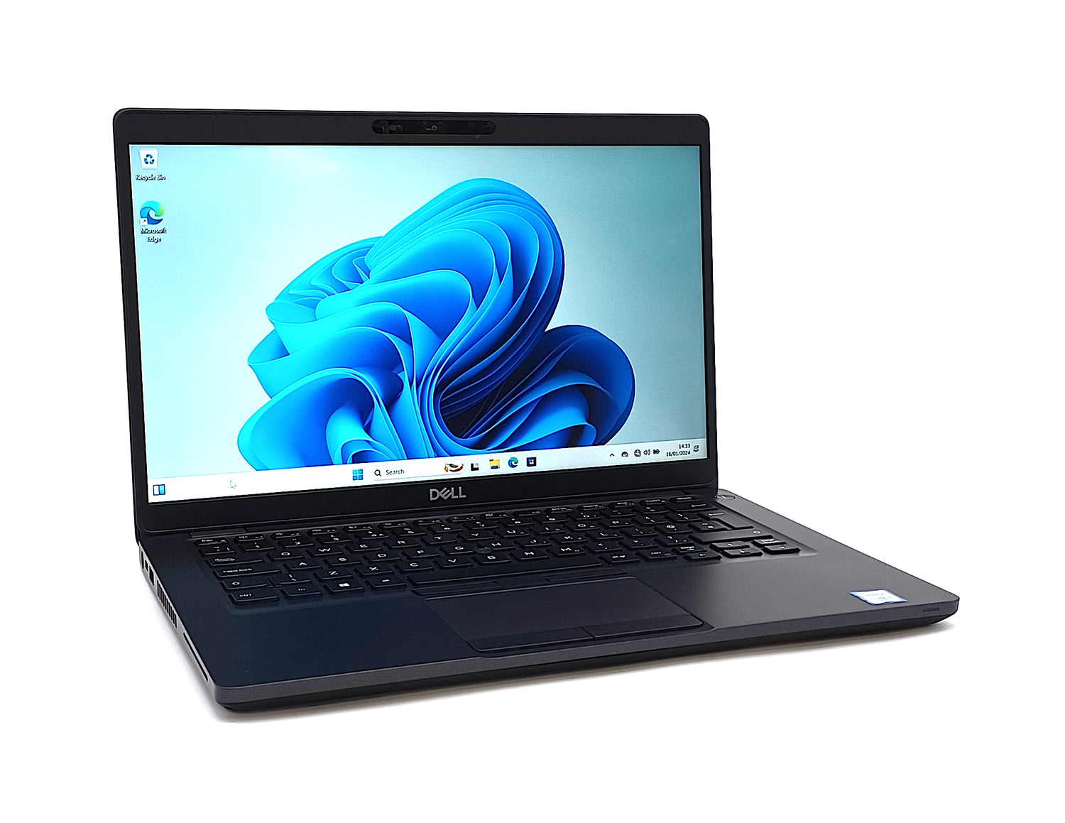 Laptop Dell Latitude 5400 - Rendimiento Profesional