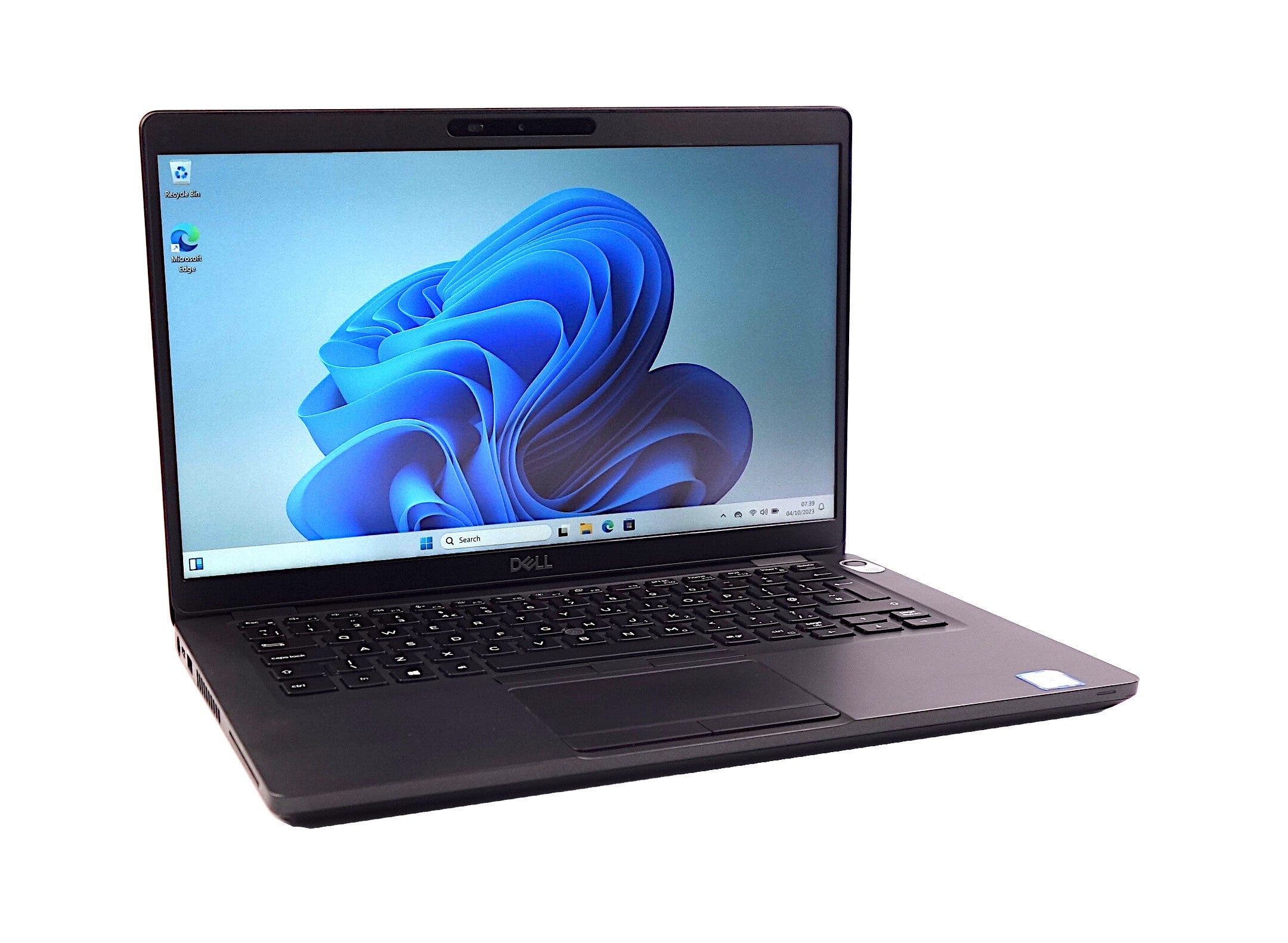 Laptop Dell Latitude 5400 - Rendimiento Profesional en República Dominicana