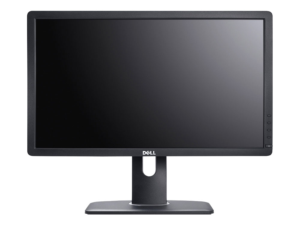 Monitor Dell P2213T de 22" con Pantalla Táctil en República Dominicana