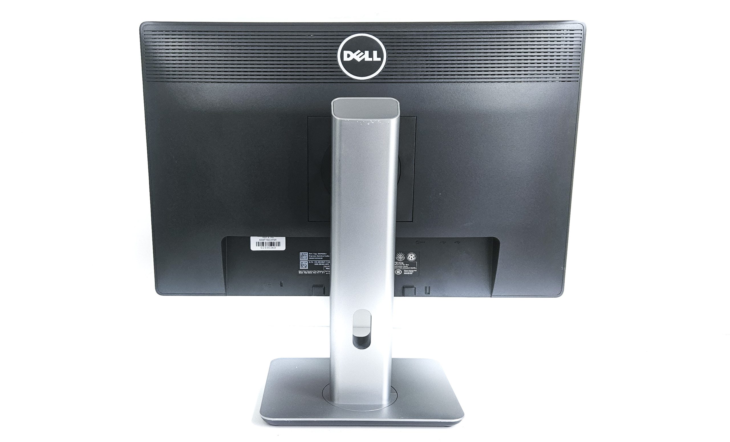 Monitor Dell P2213T de 22" con Pantalla Táctil en República Dominicana