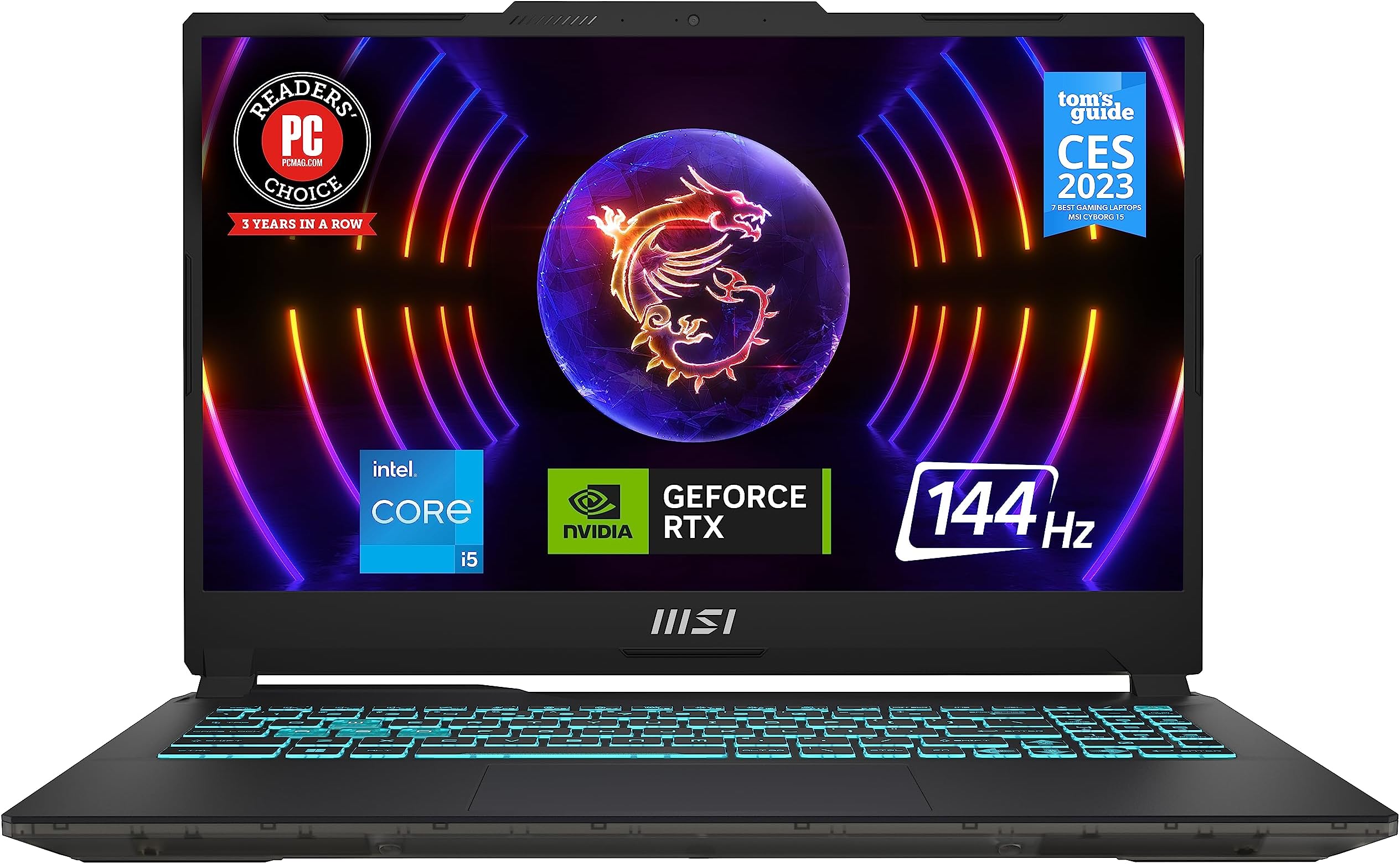 Laptop Gaming MSI Stealth 15.6" Core i7 11ª Gen, 16GB RAM, SSD 1TB, NVIDIA RTX 3060 6GB en República Dominicana