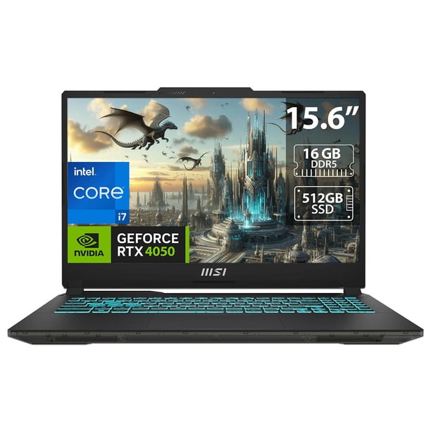 Laptop Gaming MSI Stealth 15.6" Core i7 11ª Gen, 16GB RAM, SSD 1TB, NVIDIA RTX 3060 6GB en República Dominicana
