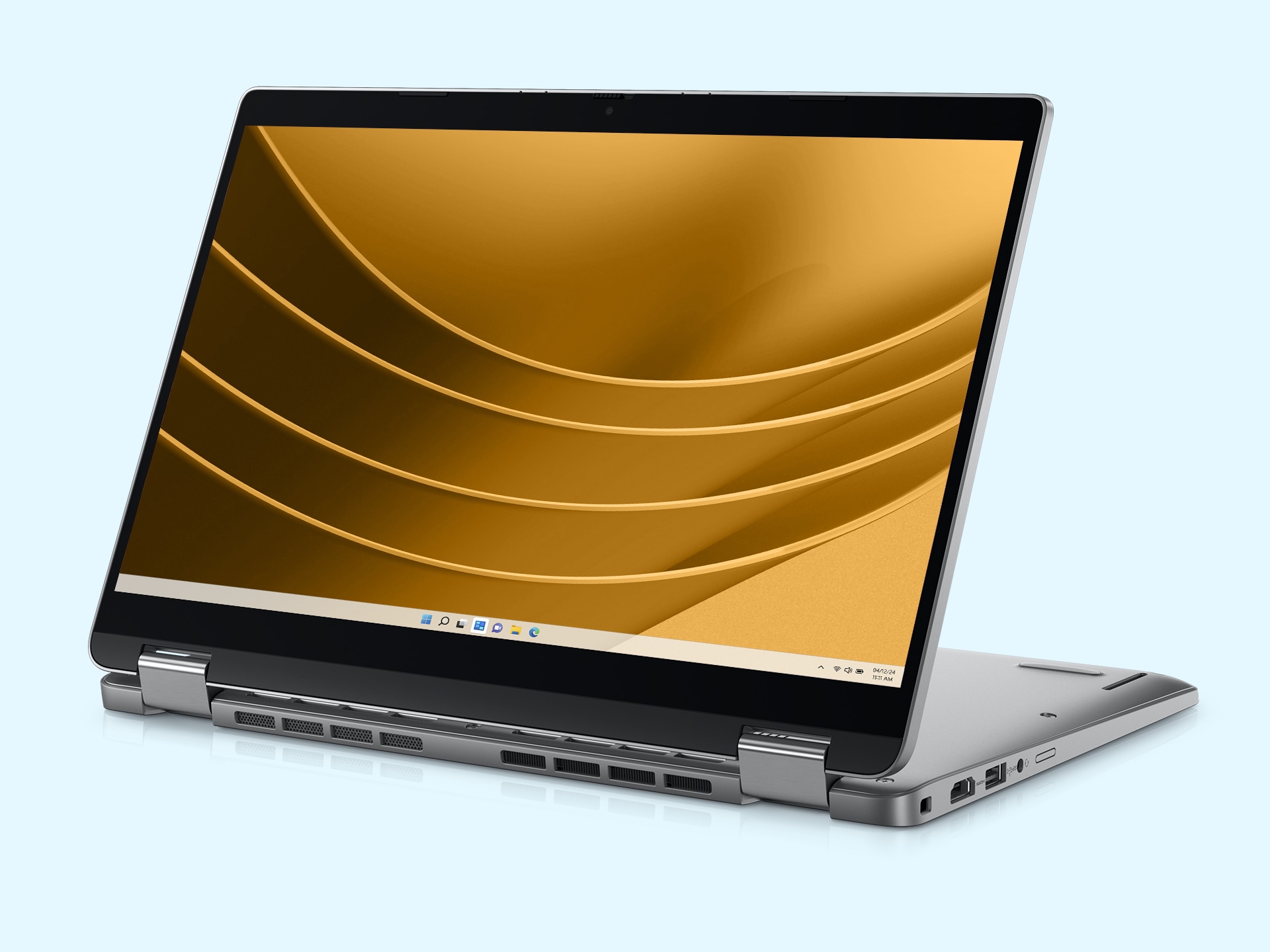Laptop Dell Latitude en excelente estado, ideal para oficina y estudios en República Dominicana