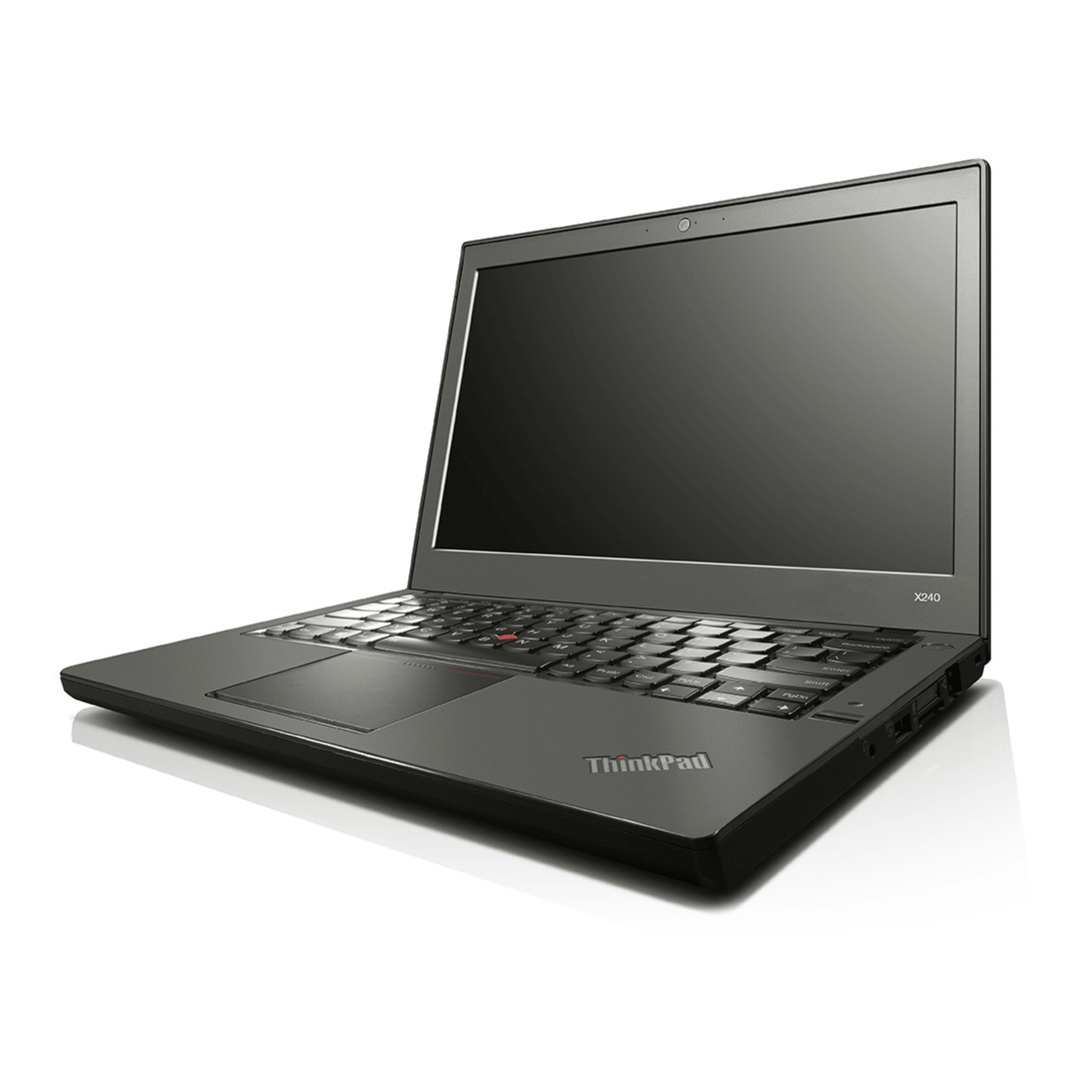 Laptop Lenovo ThinkPad X240 i5, 8GB RAM, 250GB SSD, Pantalla 12.5"