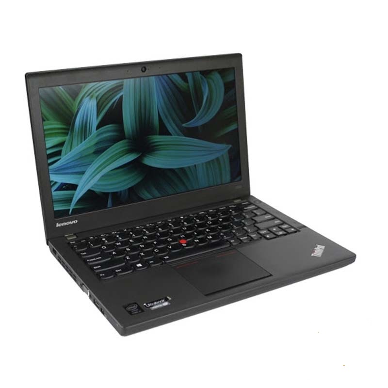 Laptop Lenovo ThinkPad X240 i5, 8GB RAM, 250GB SSD, Pantalla 12.5" en República Dominicana