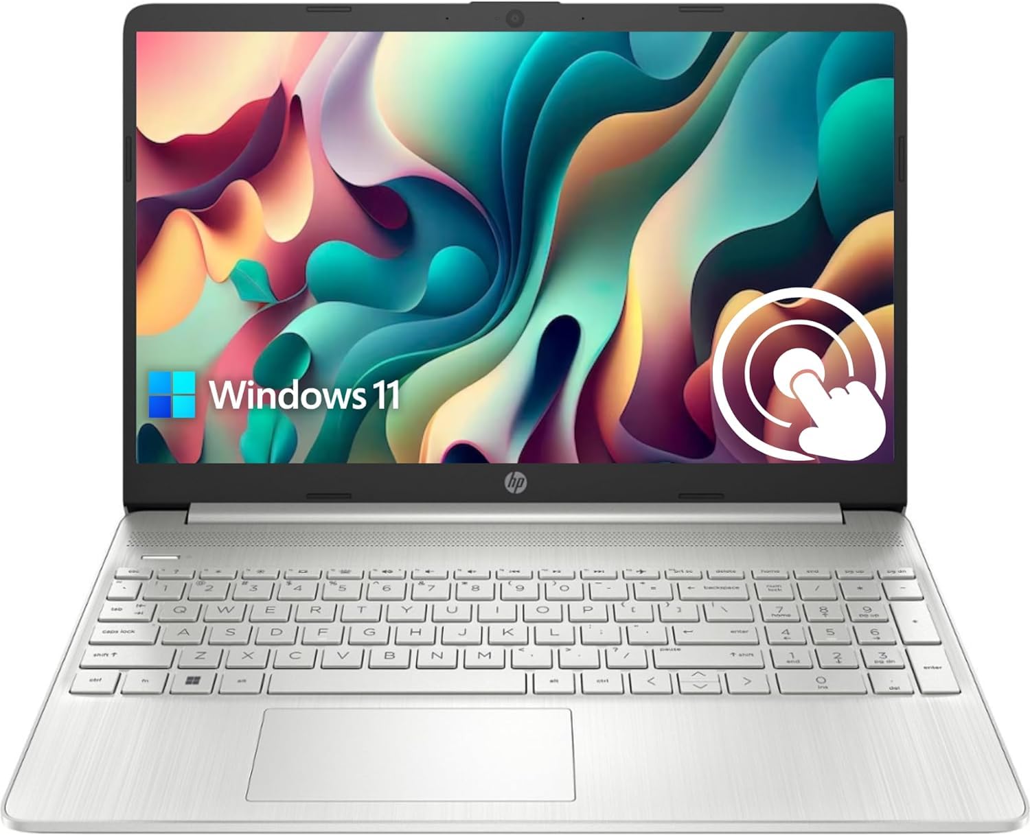 Portátil HP Pavilion en excelente estado