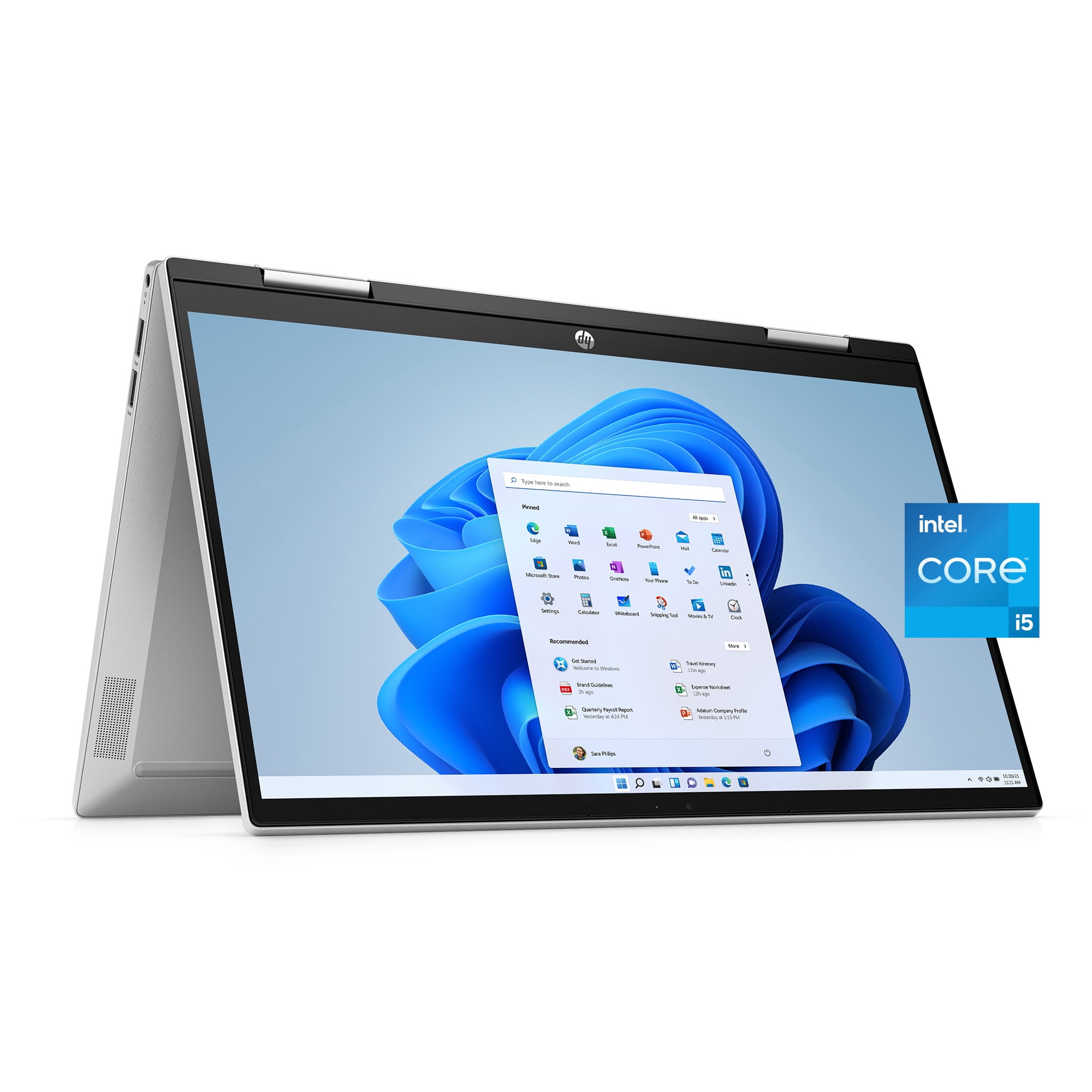 Portátil HP Pavilion en excelente estado en República Dominicana